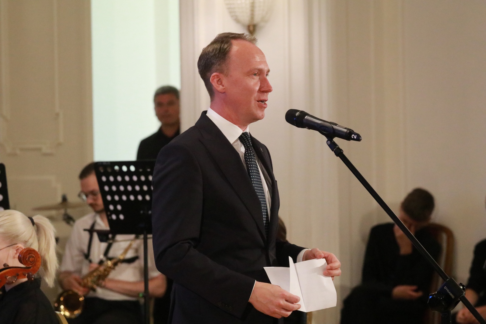 Dolnośląska Inauguracja Roku Szkolnego 2024/2025 w Legnicy