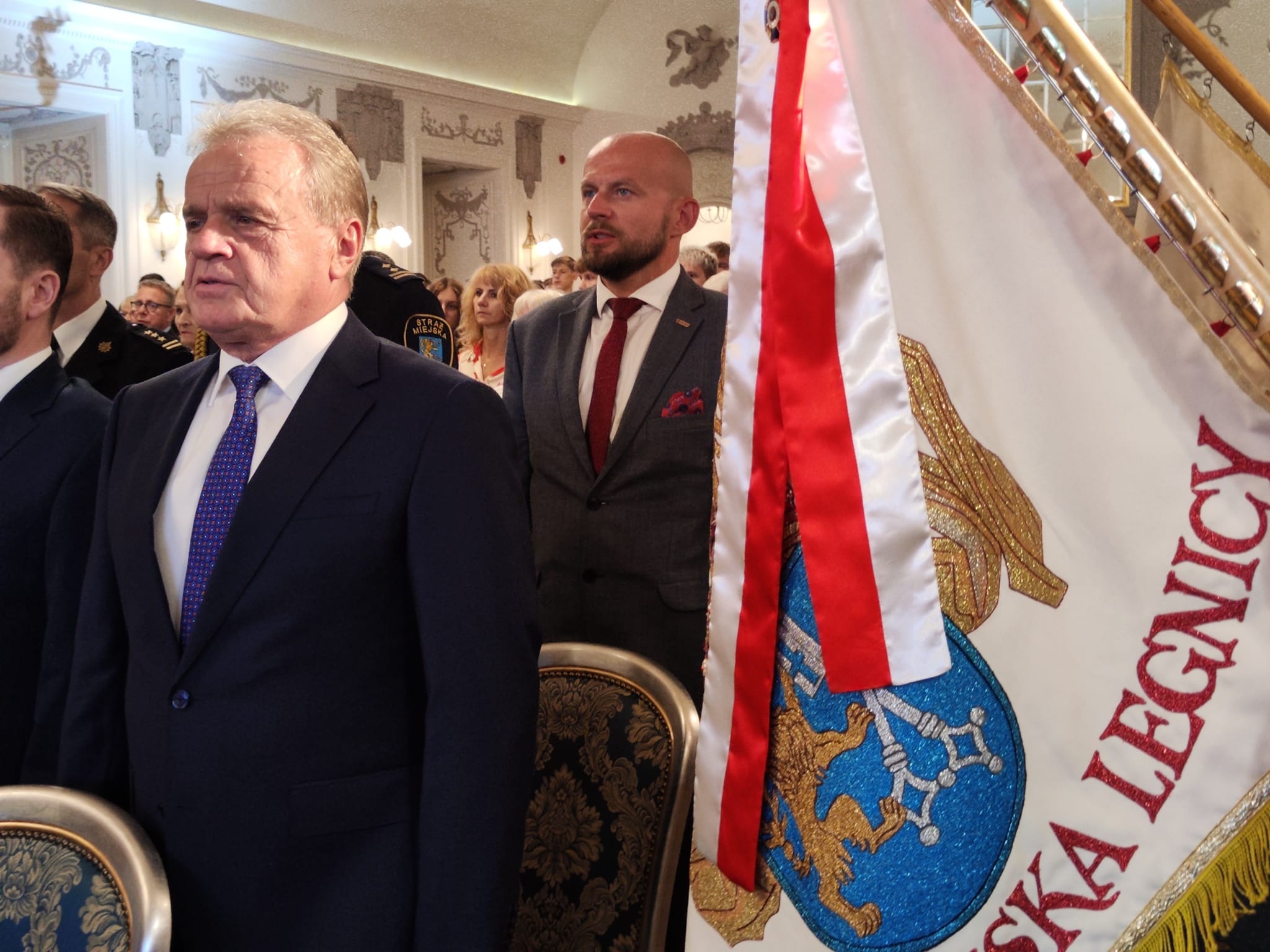 Dolnośląska Inauguracja Roku Szkolnego 2024/2025 w Legnicy
