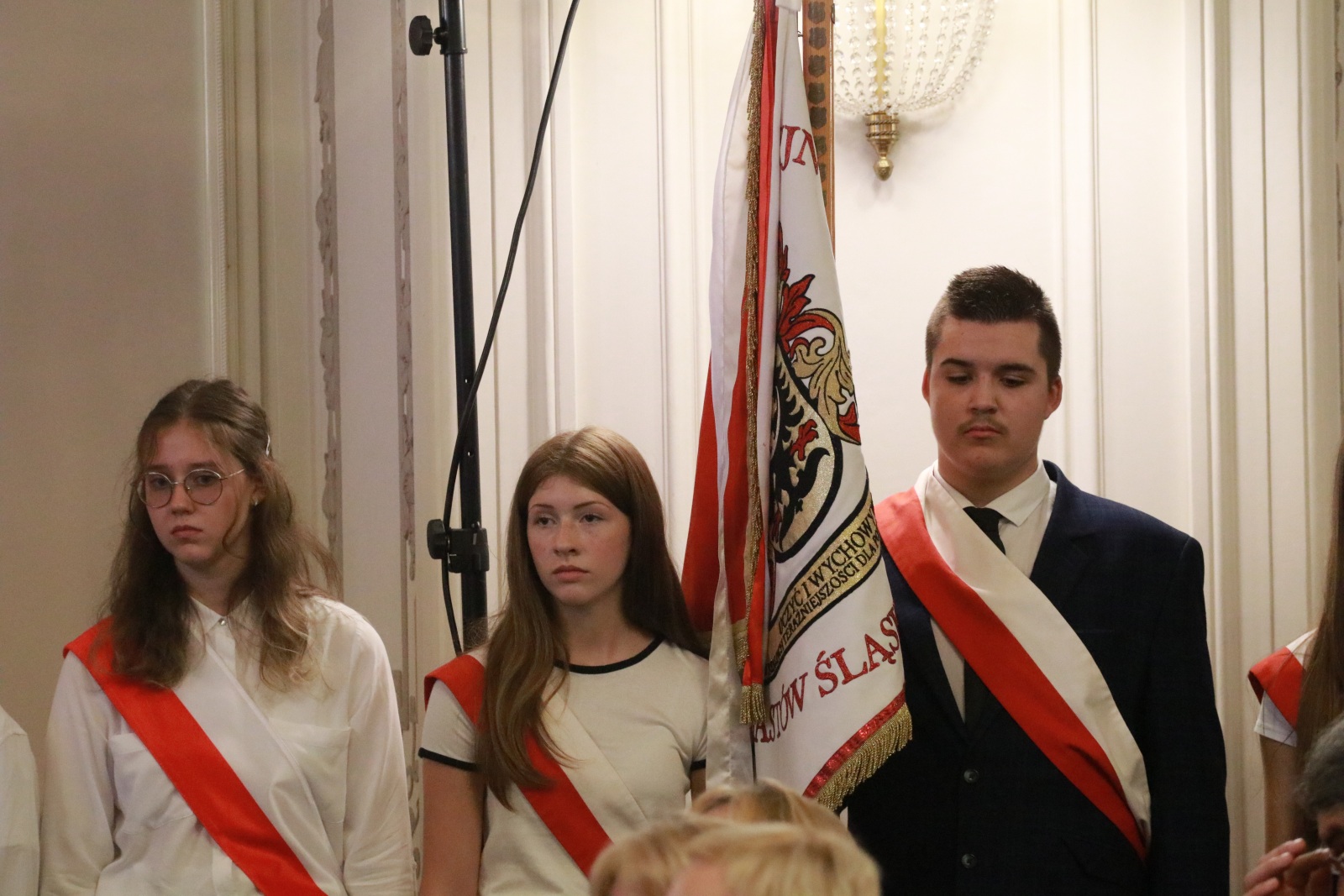 Dolnośląska Inauguracja Roku Szkolnego 2024/2025 w Legnicy