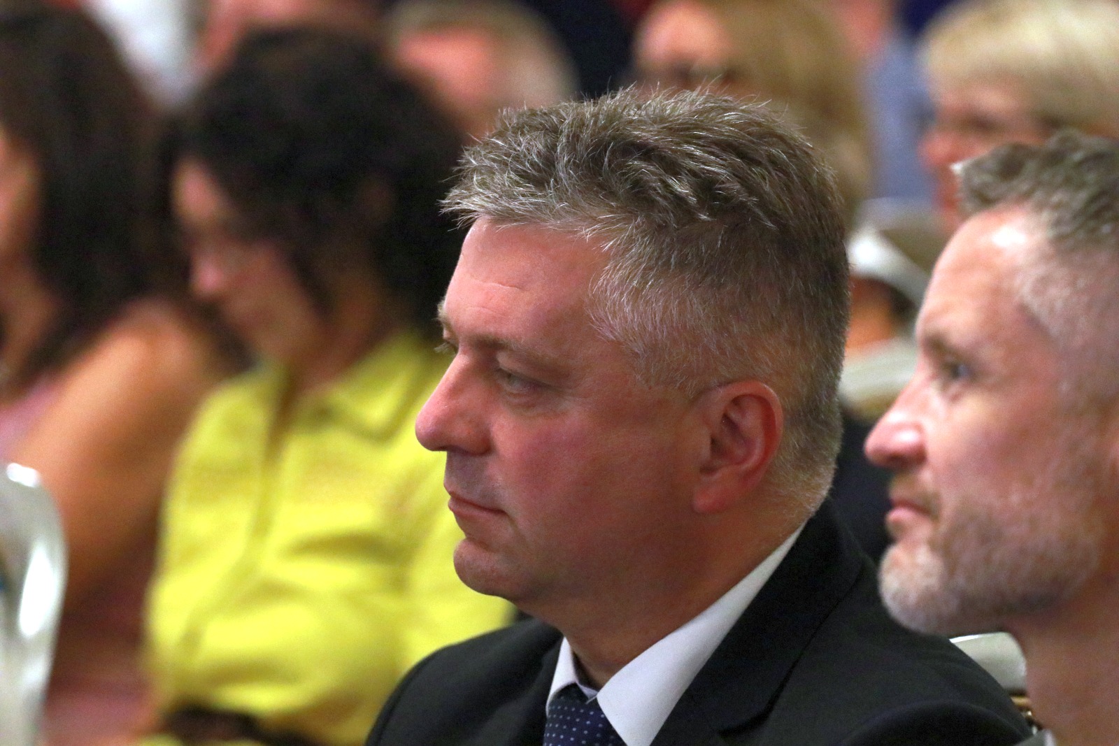 Dolnośląska Inauguracja Roku Szkolnego 2024/2025 w Legnicy