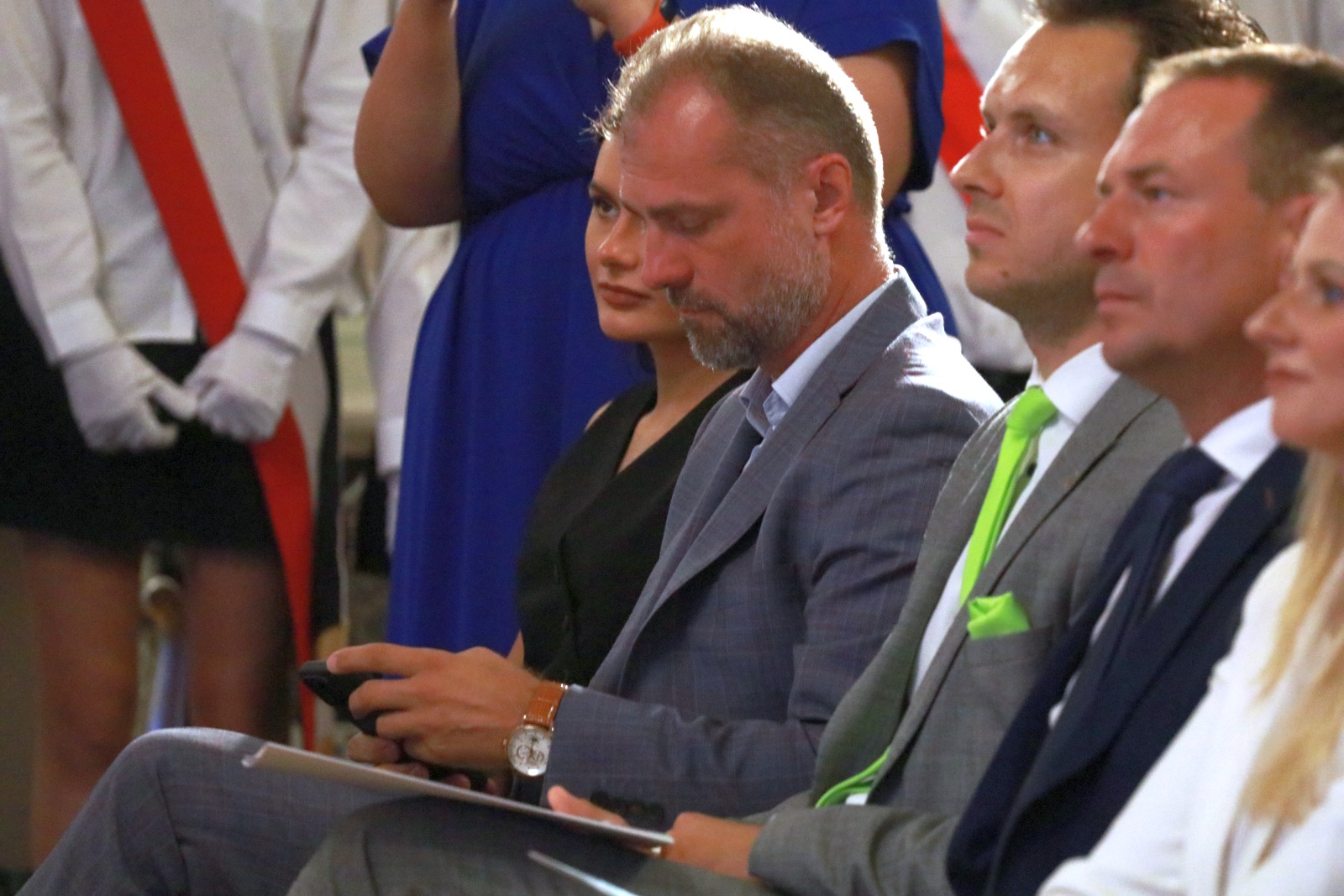 Dolnośląska Inauguracja Roku Szkolnego 2024/2025 w Legnicy
