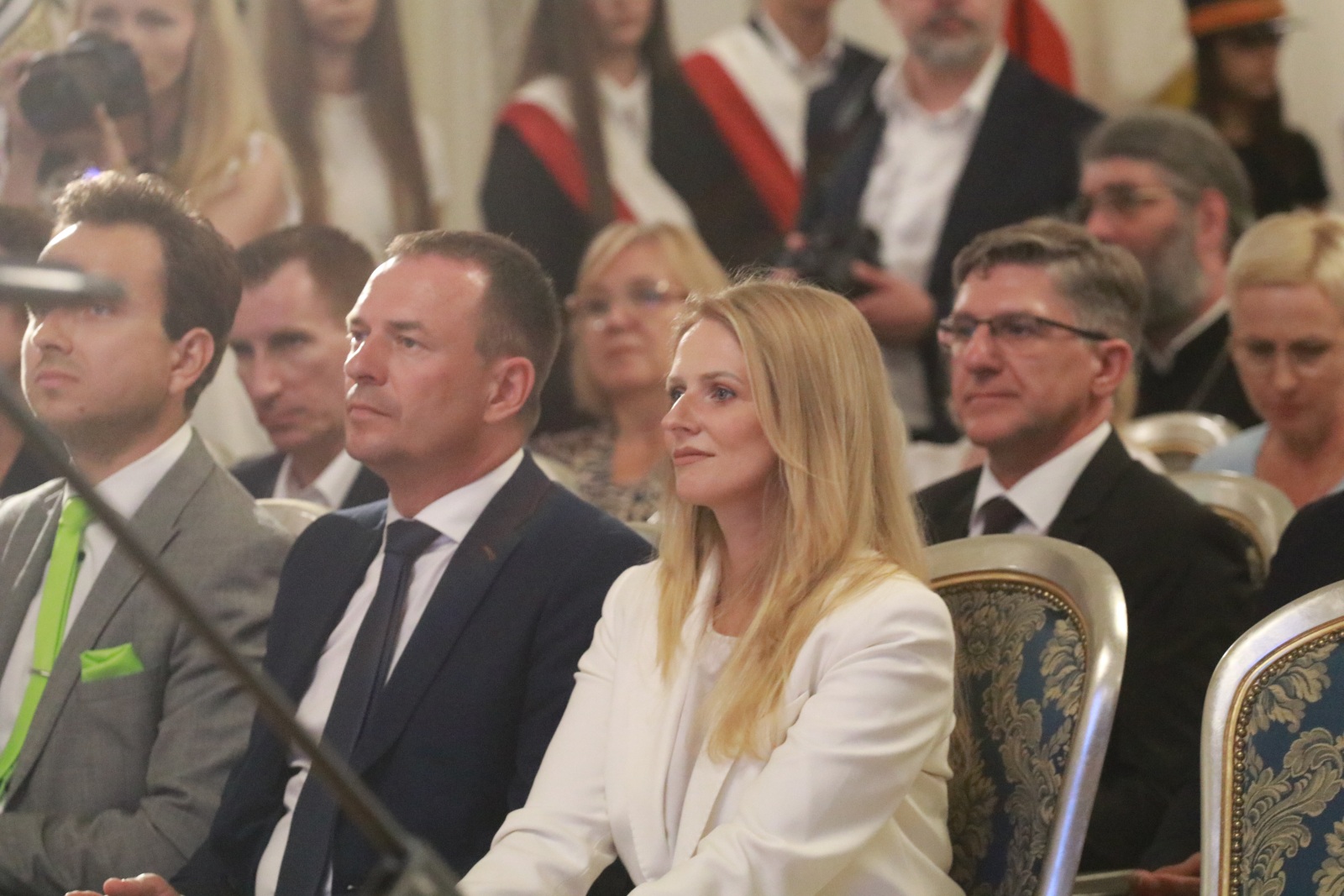 Dolnośląska Inauguracja Roku Szkolnego 2024/2025 w Legnicy