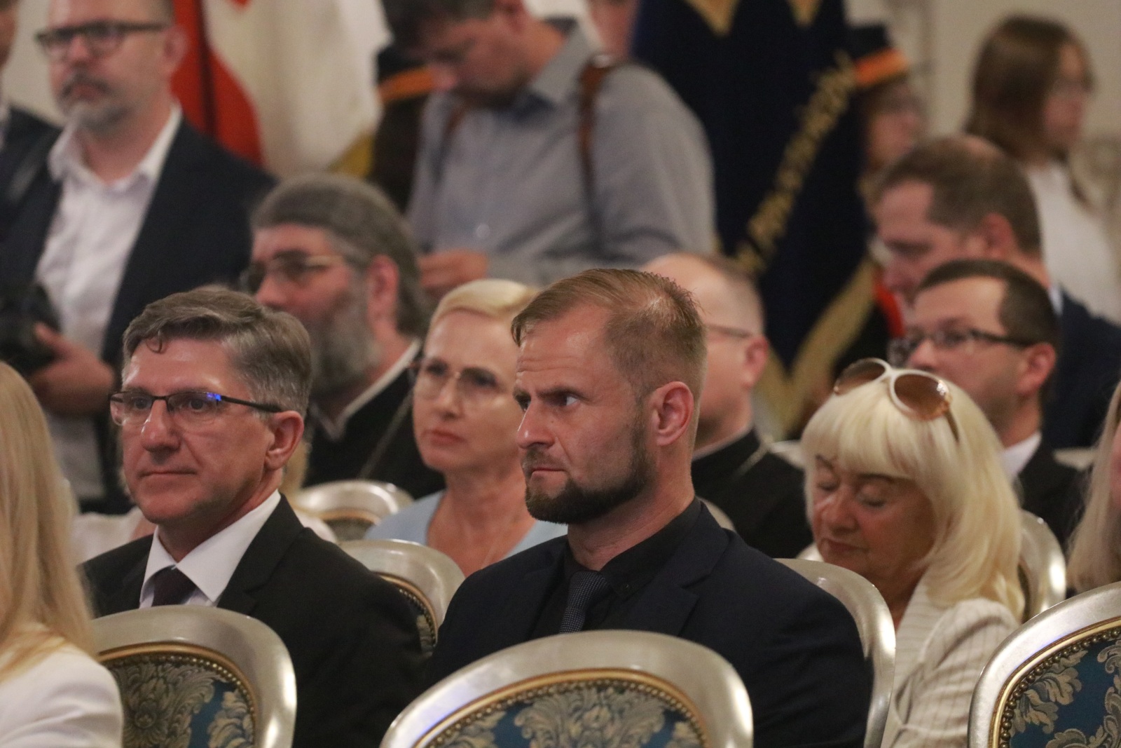 Dolnośląska Inauguracja Roku Szkolnego 2024/2025 w Legnicy