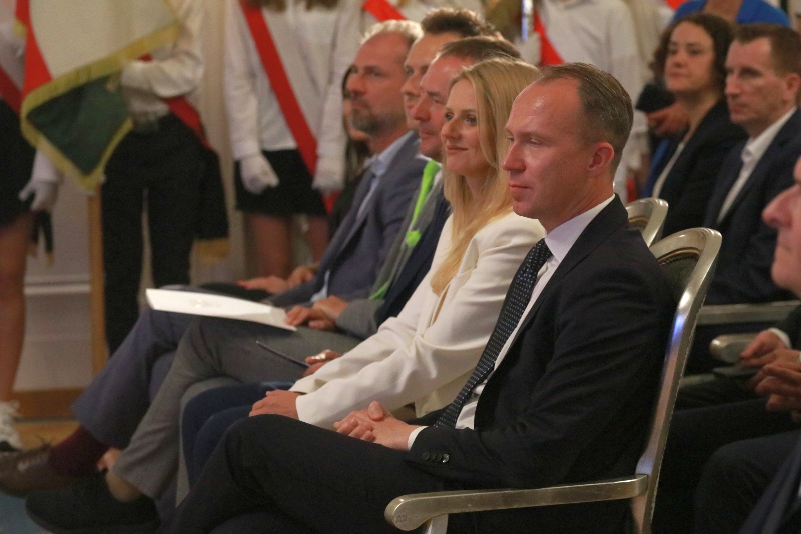 Dolnośląska Inauguracja Roku Szkolnego 2024/2025 w Legnicy