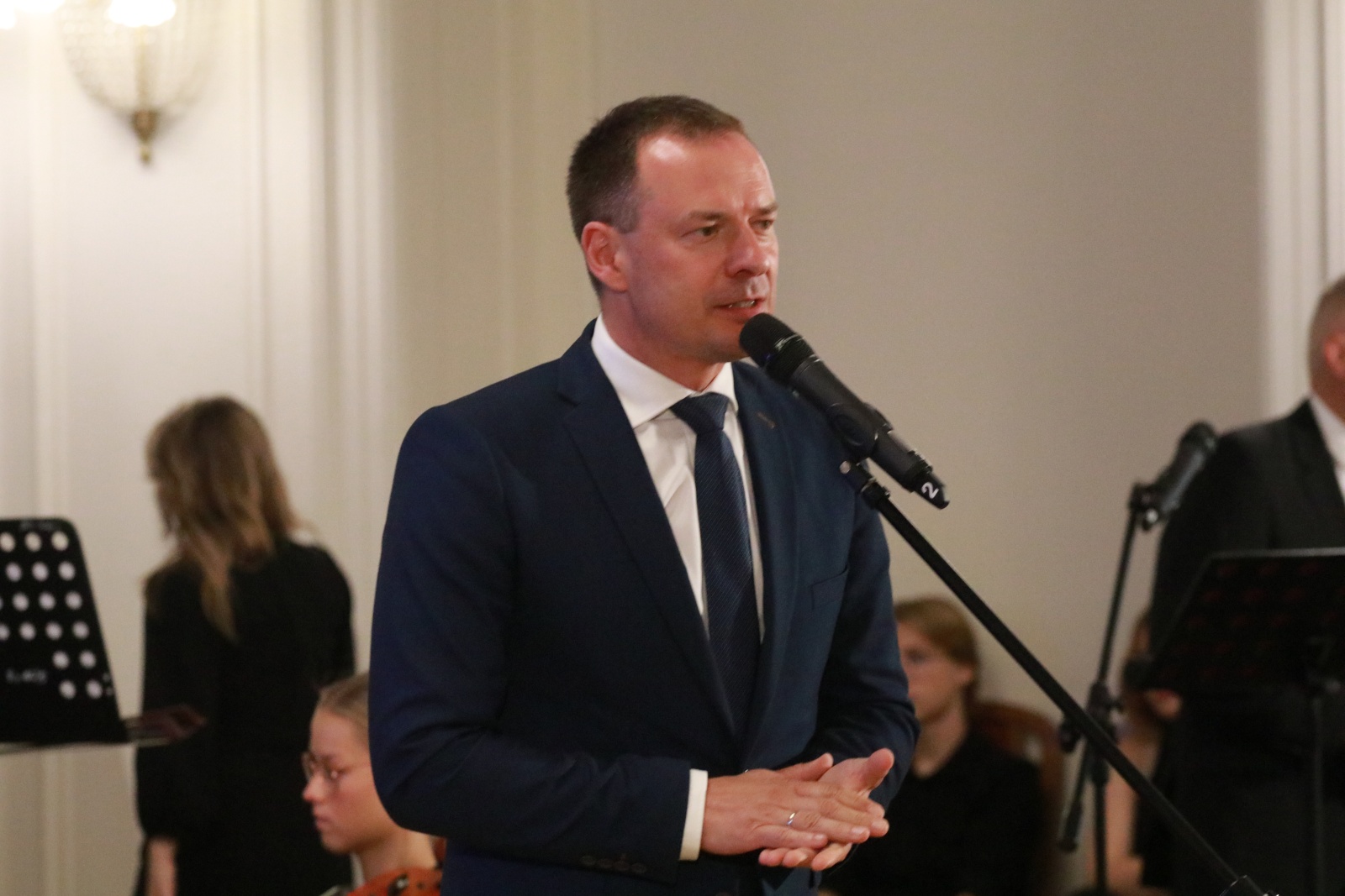 Dolnośląska Inauguracja Roku Szkolnego 2024/2025 w Legnicy