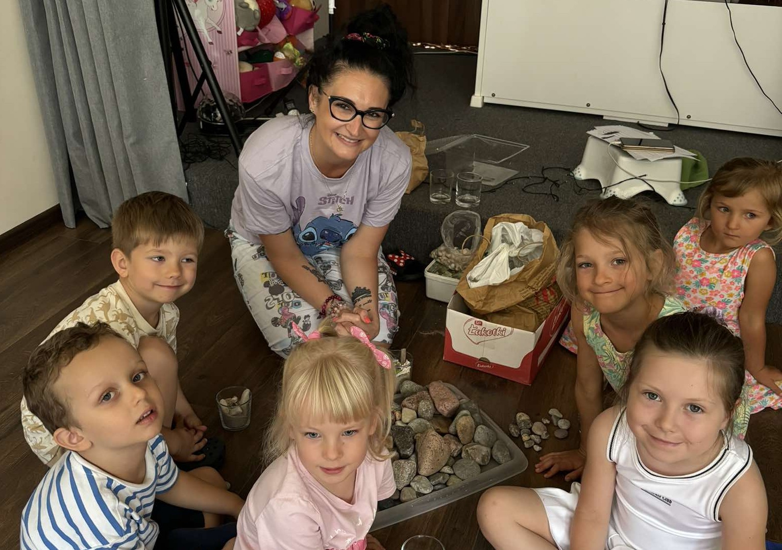 Wrzesień w „Muzycznej Krainie” – ruszają zapisy na zajęcia