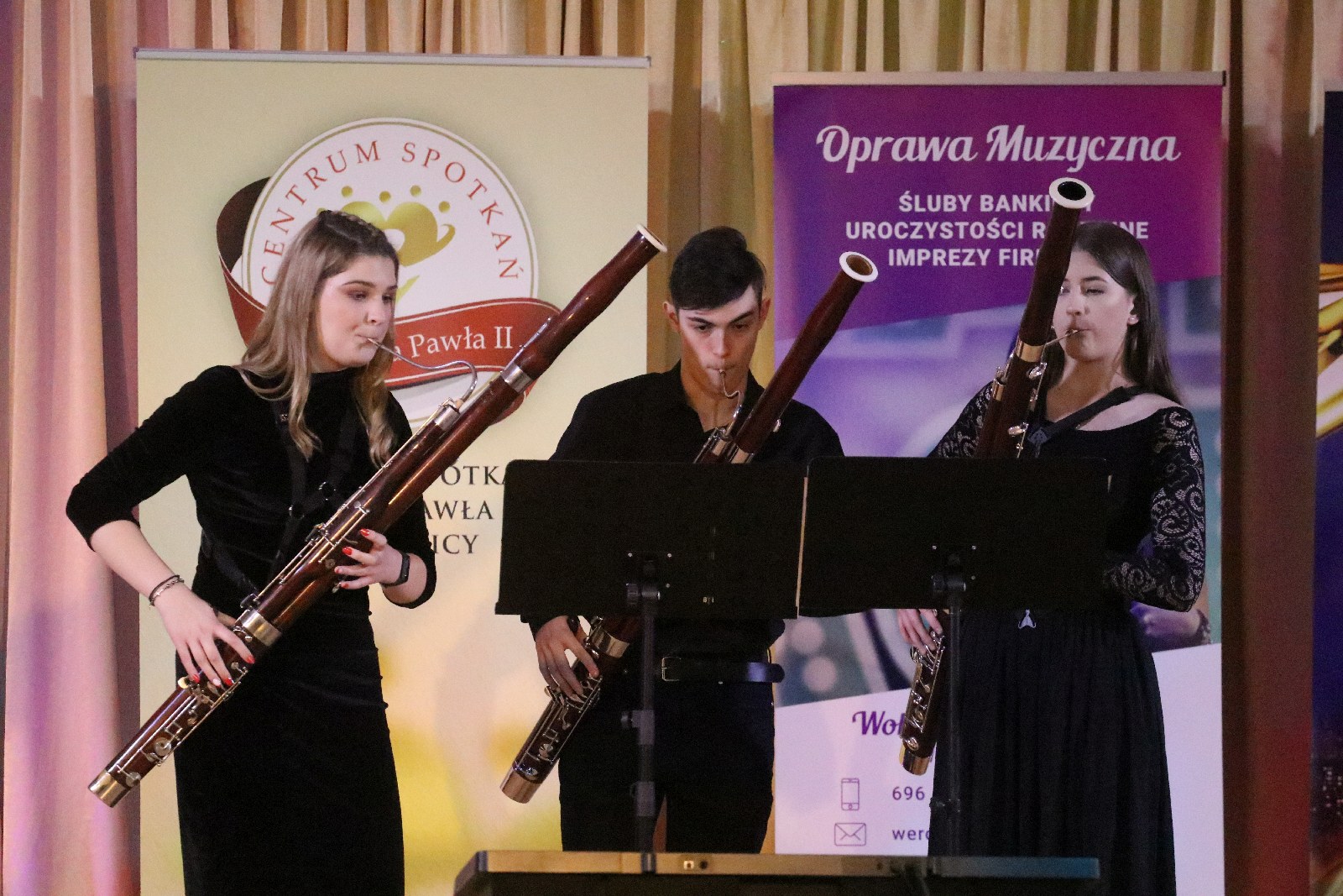 Wrzesień w „Muzycznej Krainie” – ruszają zapisy na zajęcia