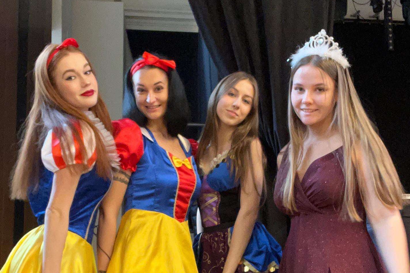 Wrzesień w „Muzycznej Krainie” – ruszają zapisy na zajęcia