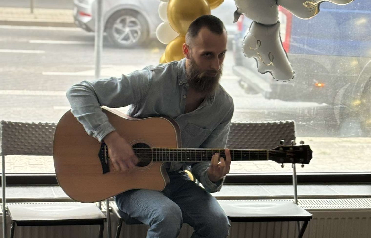 Wrzesień w „Muzycznej Krainie” – ruszają zapisy na zajęcia