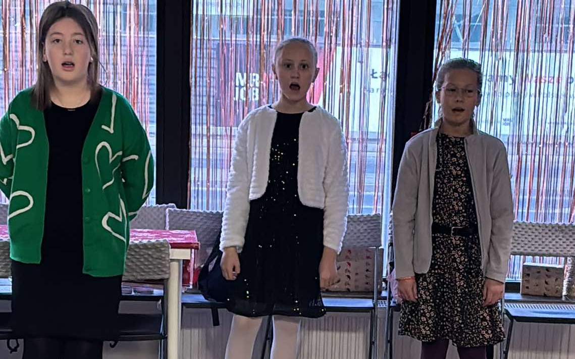Wrzesień w „Muzycznej Krainie” – ruszają zapisy na zajęcia