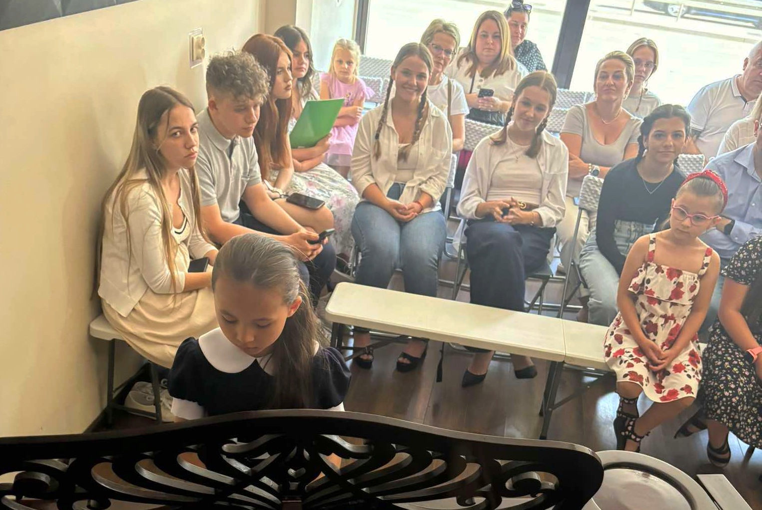 Wrzesień w „Muzycznej Krainie” – ruszają zapisy na zajęcia
