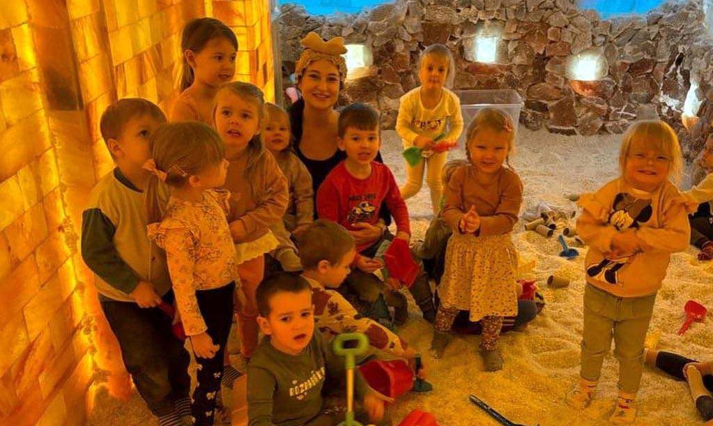 Wrzesień w „Muzycznej Krainie” – ruszają zapisy na zajęcia