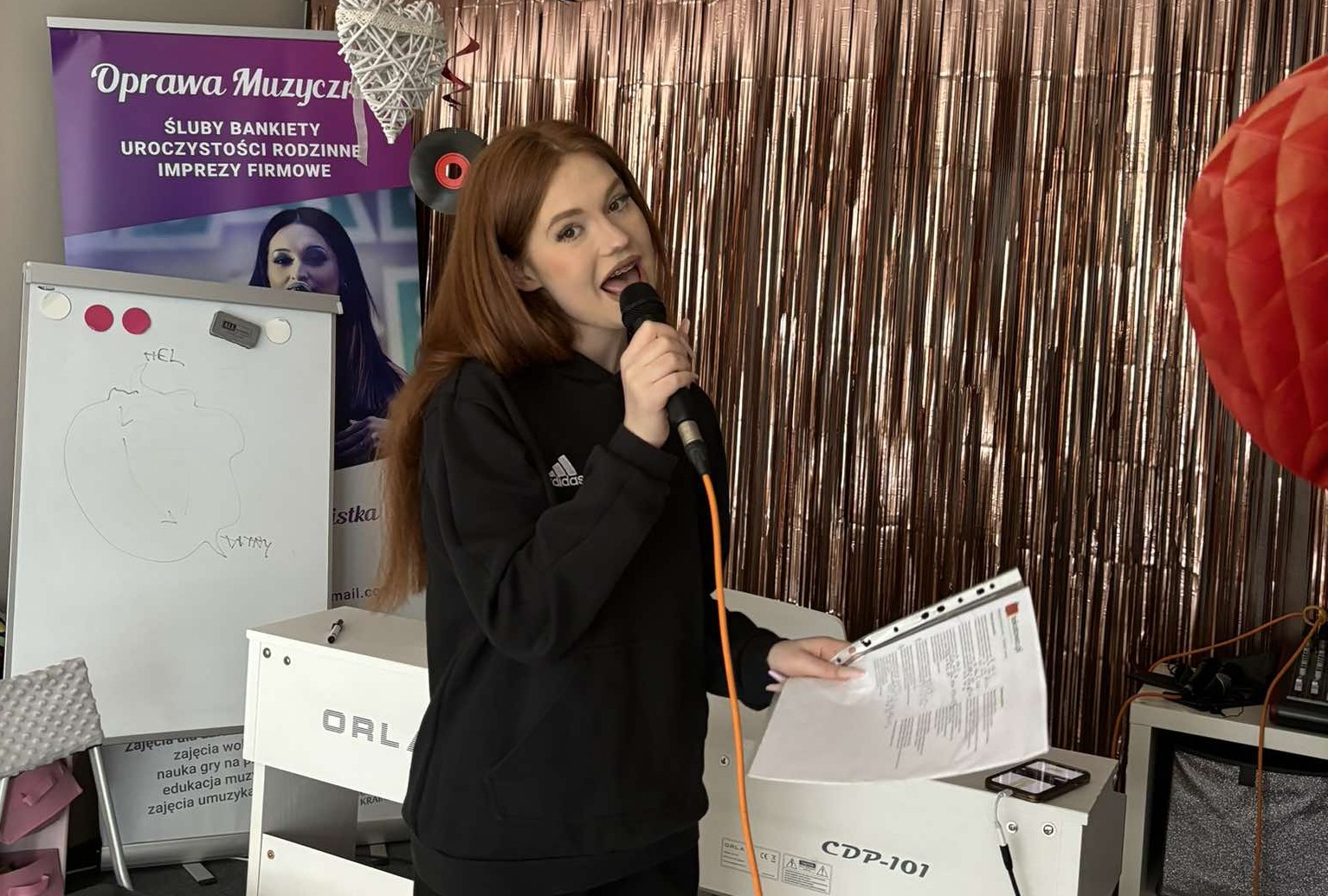 Wrzesień w „Muzycznej Krainie” – ruszają zapisy na zajęcia