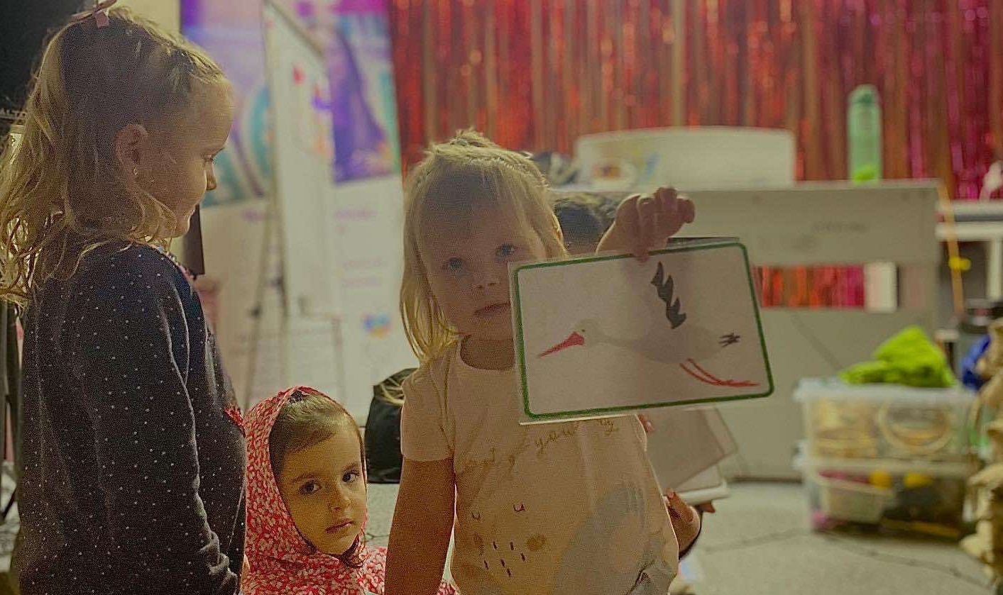 Wrzesień w „Muzycznej Krainie” – ruszają zapisy na zajęcia