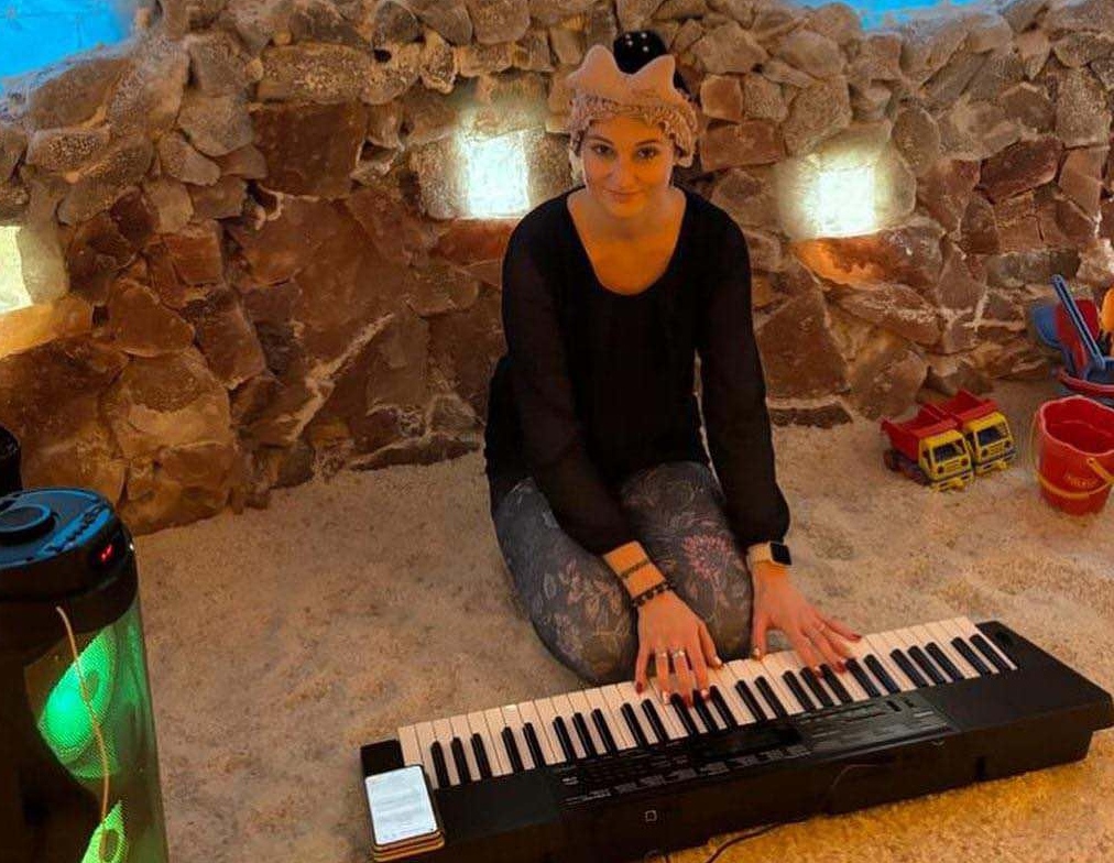 Wrzesień w „Muzycznej Krainie” – ruszają zapisy na zajęcia