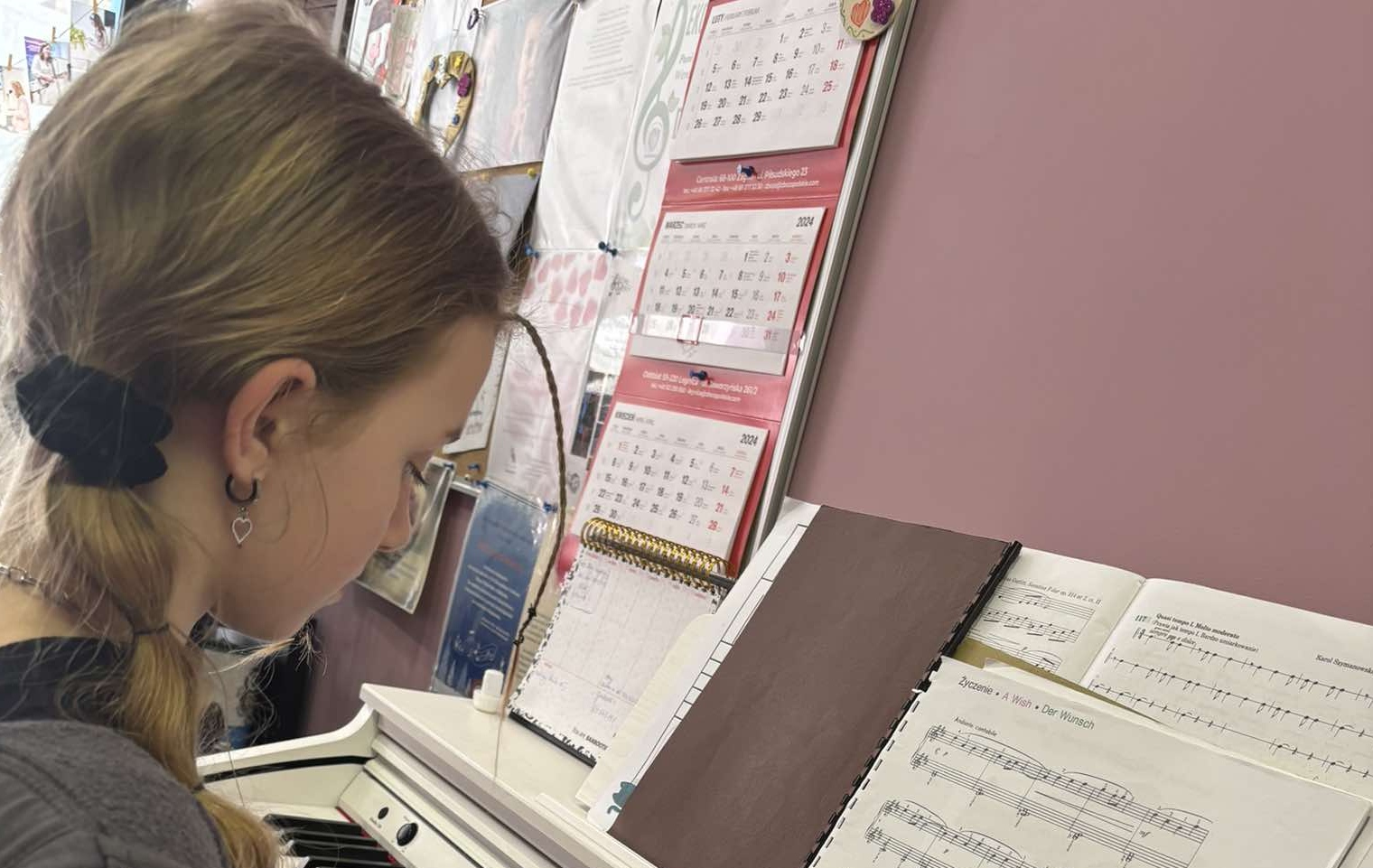 Wrzesień w „Muzycznej Krainie” – ruszają zapisy na zajęcia