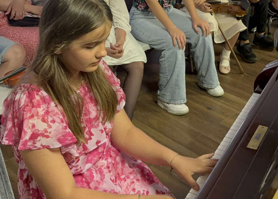 Wrzesień w „Muzycznej Krainie” – ruszają zapisy na zajęcia