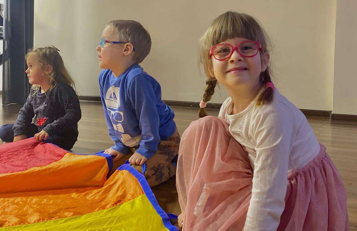 Wrzesień w „Muzycznej Krainie” – ruszają zapisy na zajęcia