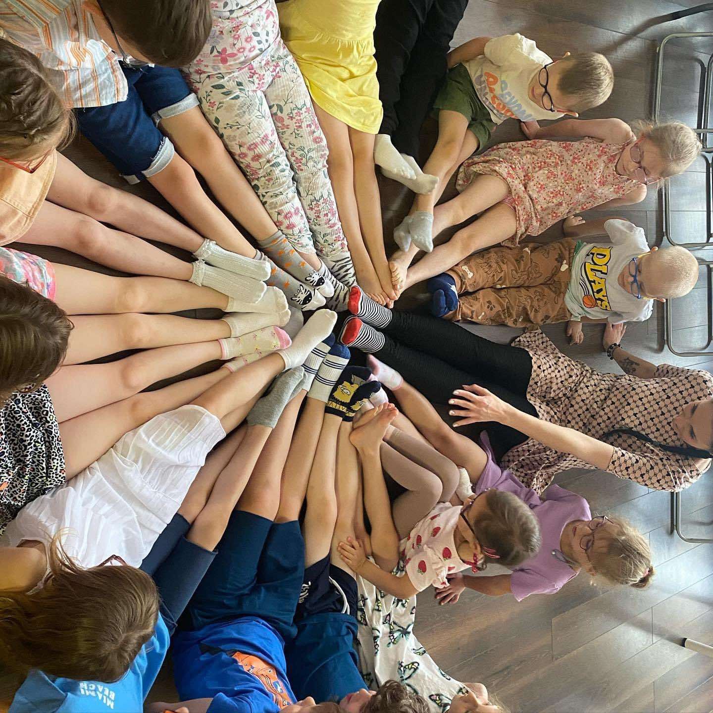 Wrzesień w „Muzycznej Krainie” – ruszają zapisy na zajęcia