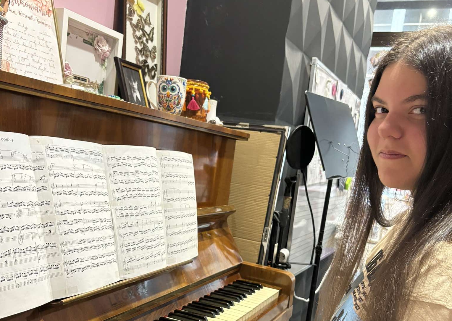 Wrzesień w „Muzycznej Krainie” – ruszają zapisy na zajęcia