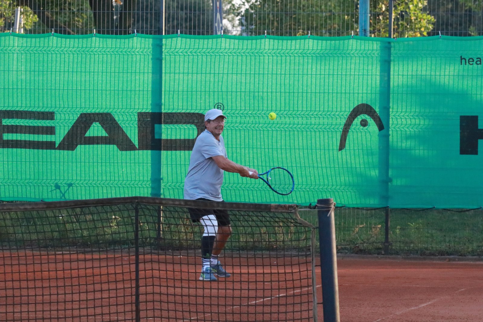 JAREXS & LEXUS CUP 2024 rozpoczęty w Legnicy