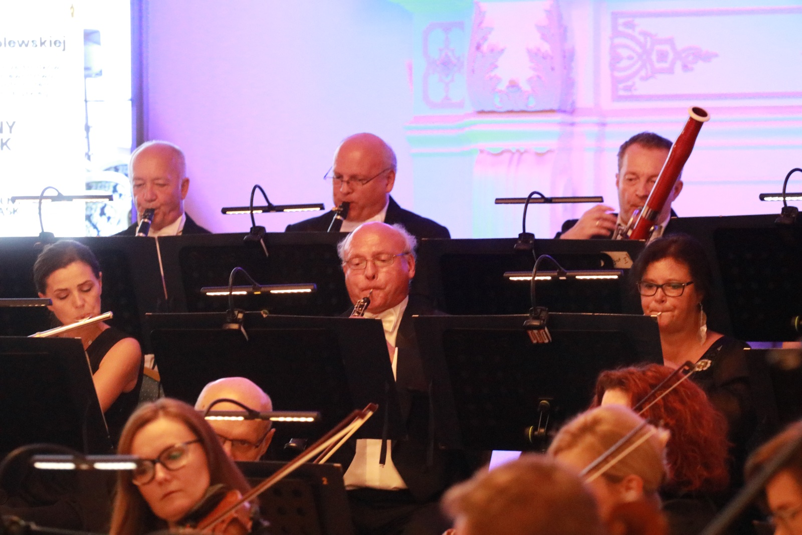 Inauguracja koncertów filharmonii w Legnicy