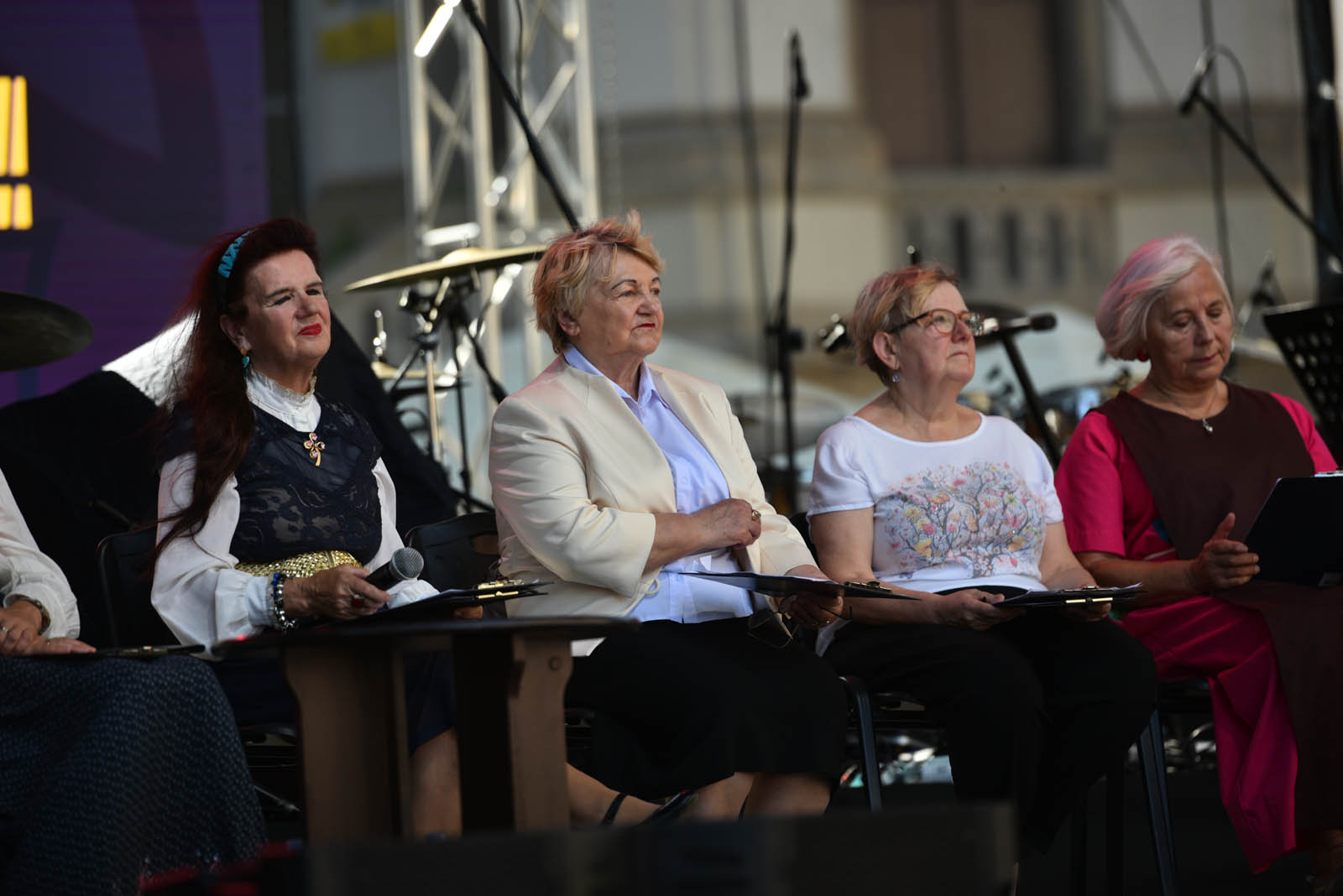 Ulica Najświętszej Marii Panny świętuje, wraz z nią legniczanie