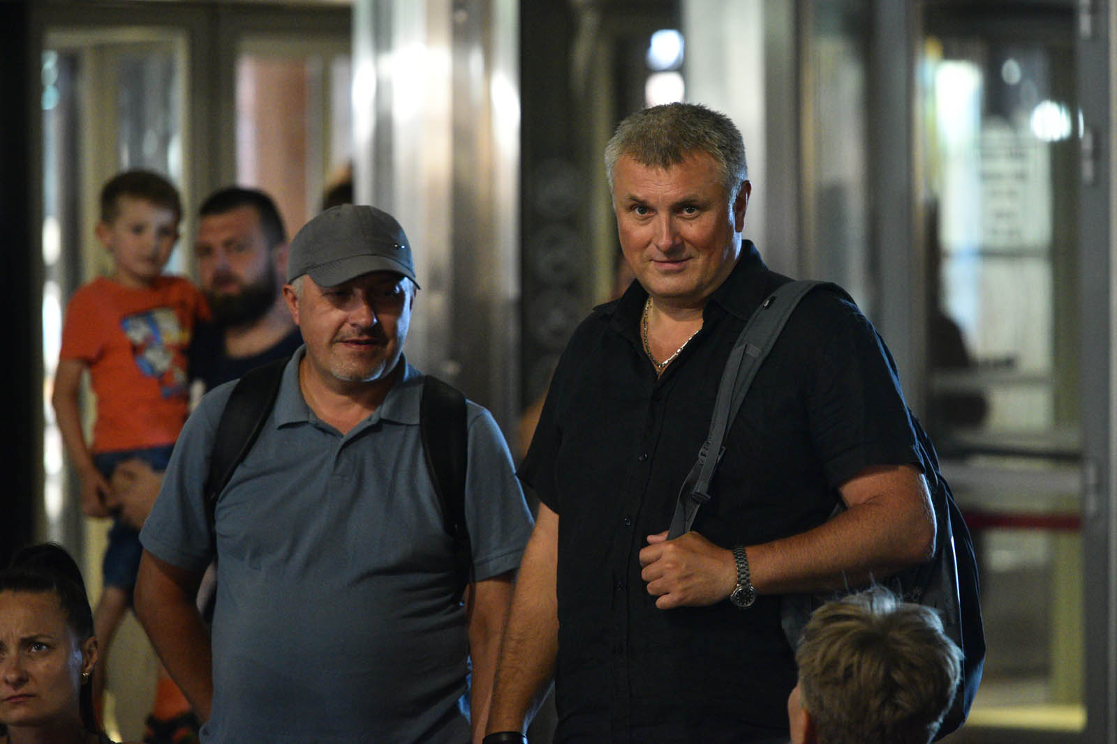 W piątek zaczęło się wielkie kucie, w sobotę ciąg dalszy