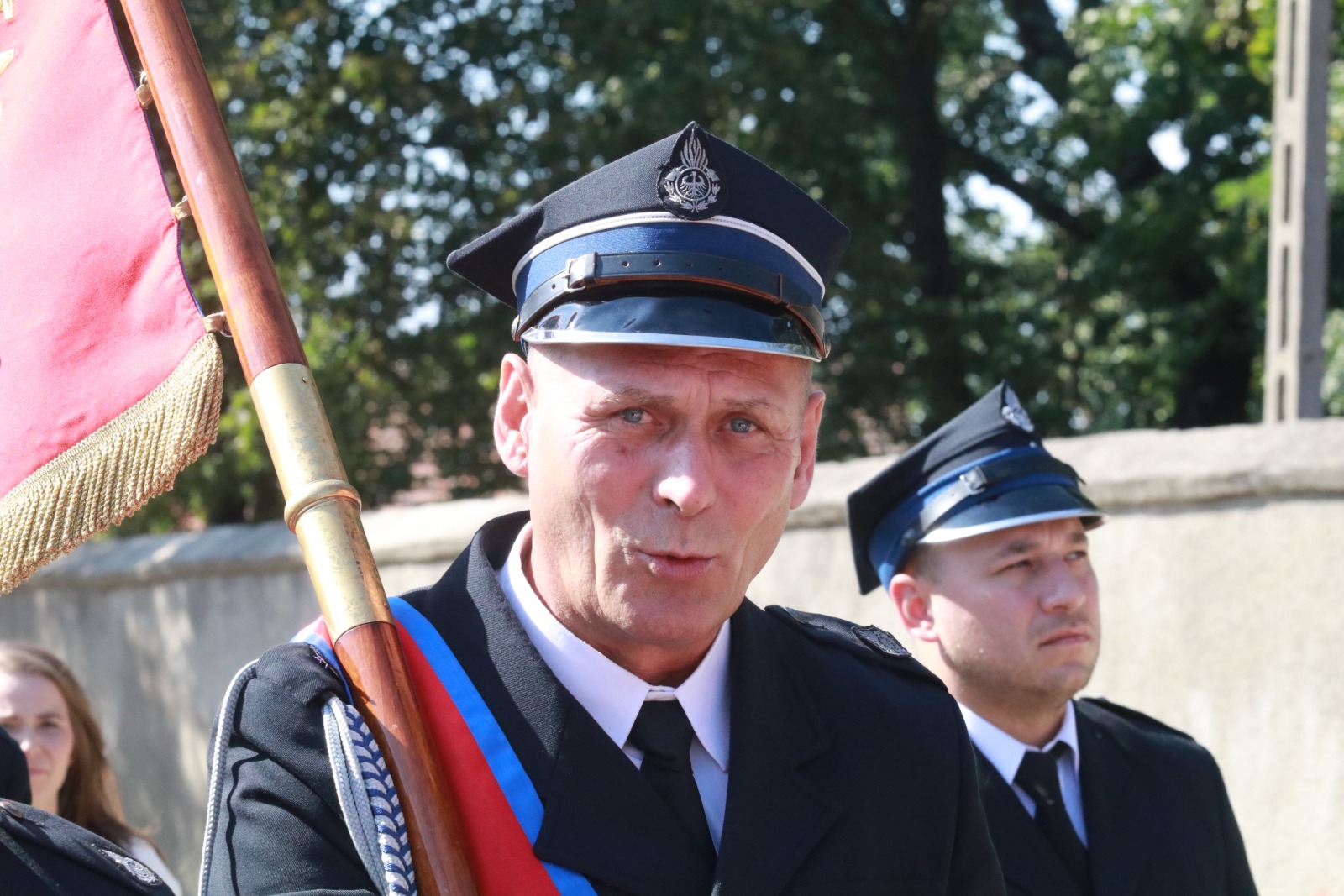 Święto rolników. Dożynki powiatu legnickiego i gminy Kunice.