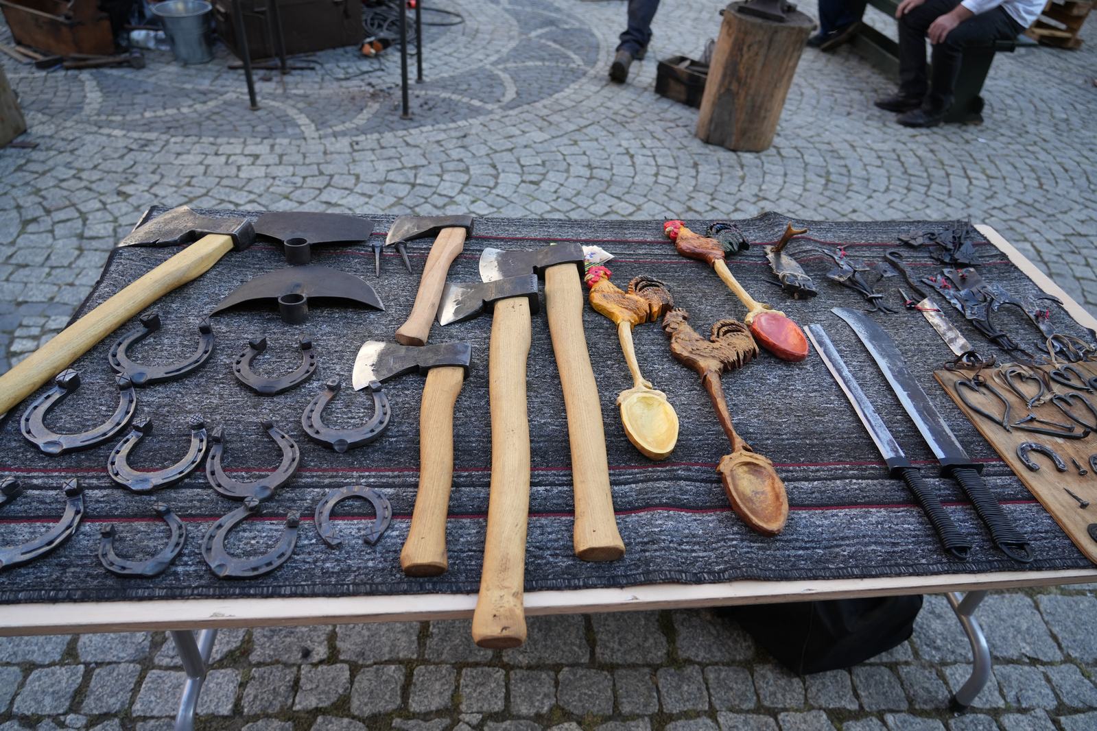 23. Turniej Kowali zakończył się wręczeniem nagród zwycięzcom