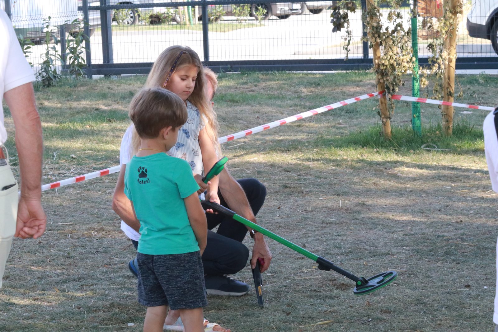 W Legnickim Polu bawili się jak zawsze z wieląa pasją