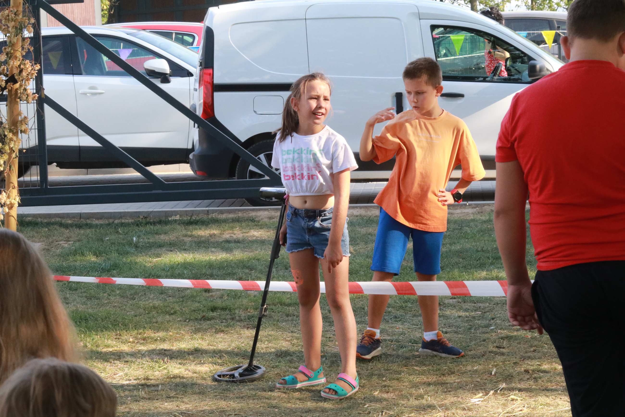 W Legnickim Polu bawili się jak zawsze z wieląa pasją