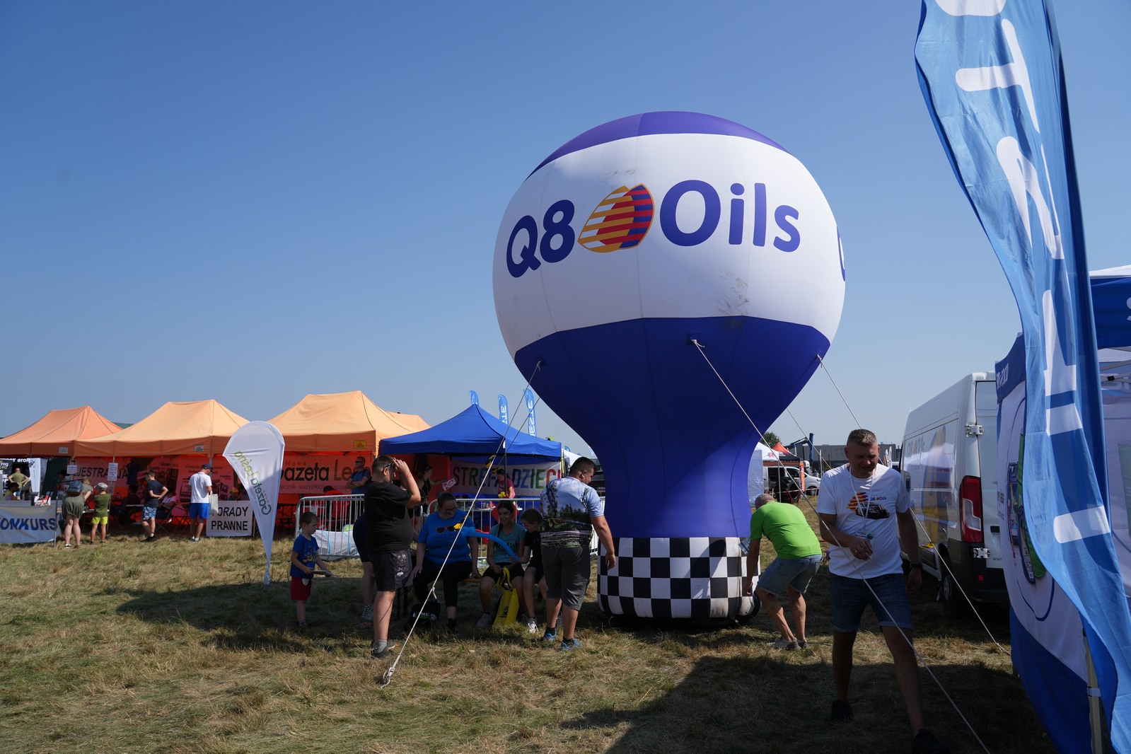 Forest SHOW 2024: Targi Maszyn Leśnych w Krzywej za nami
