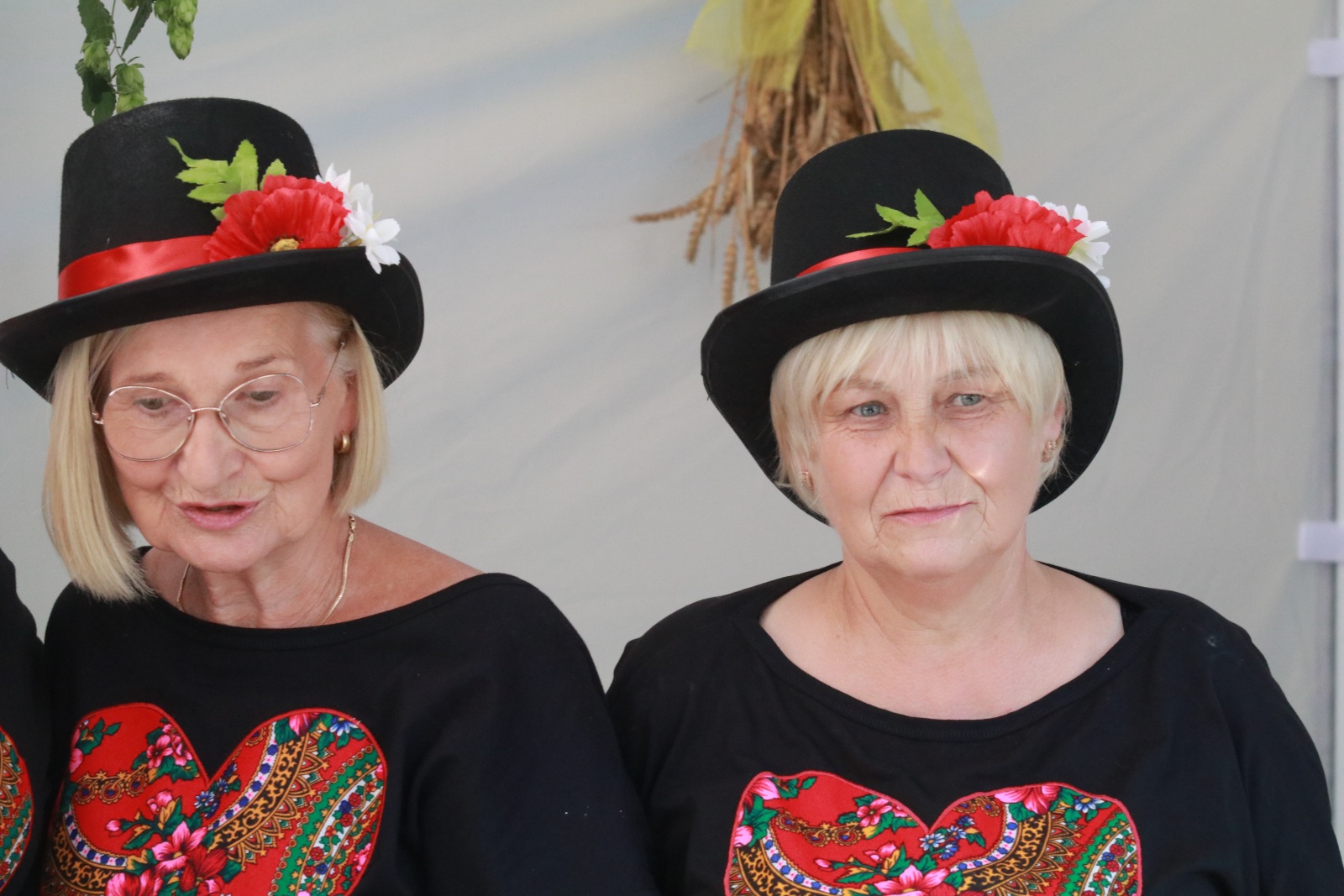 Święto rolników. Dożynki powiatu legnickiego i gminy Kunice.