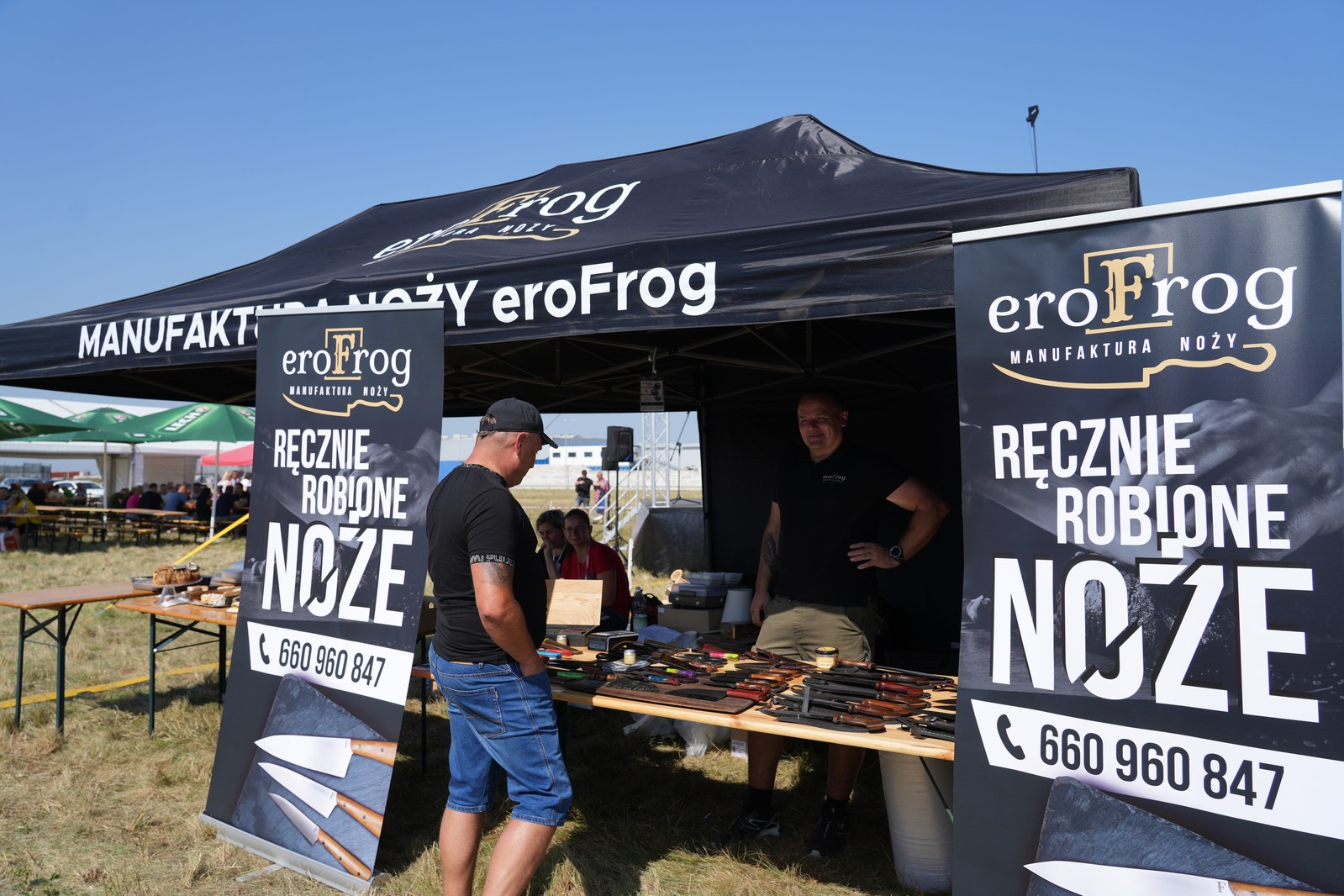 Forest SHOW 2024: Targi Maszyn Leśnych w Krzywej za nami