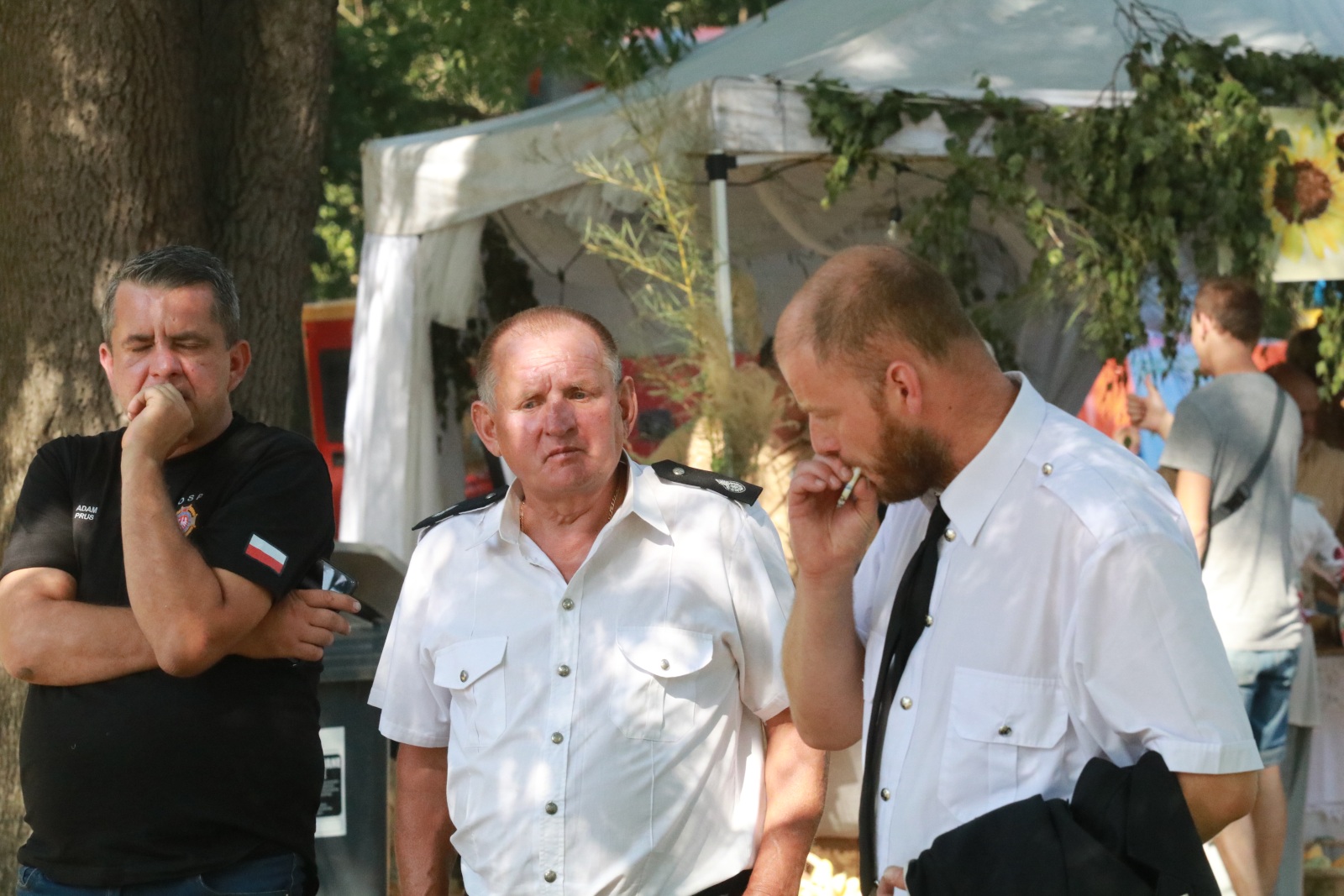 Święto rolników. Dożynki powiatu legnickiego i gminy Kunice.