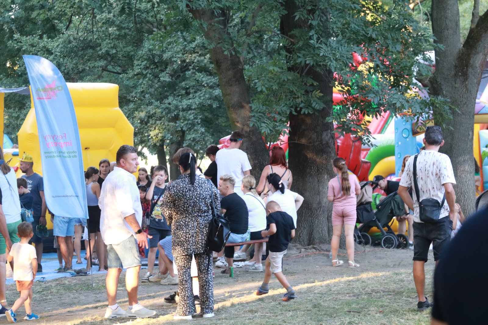 Święto rolników. Dożynki powiatu legnickiego i gminy Kunice.