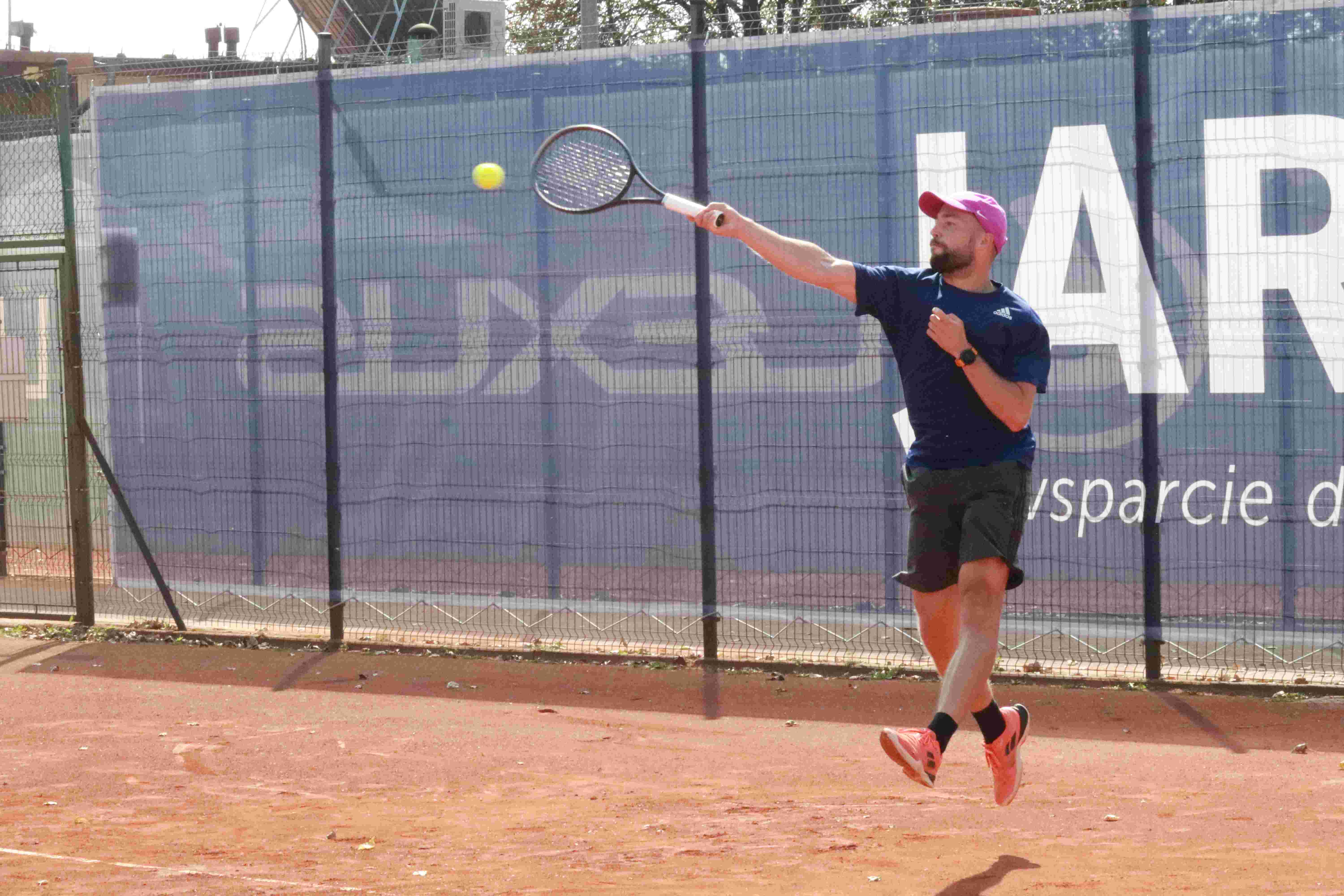 Drugi dzień turnieju JAREXS & LEXUS CUP 2024 w Legnicy