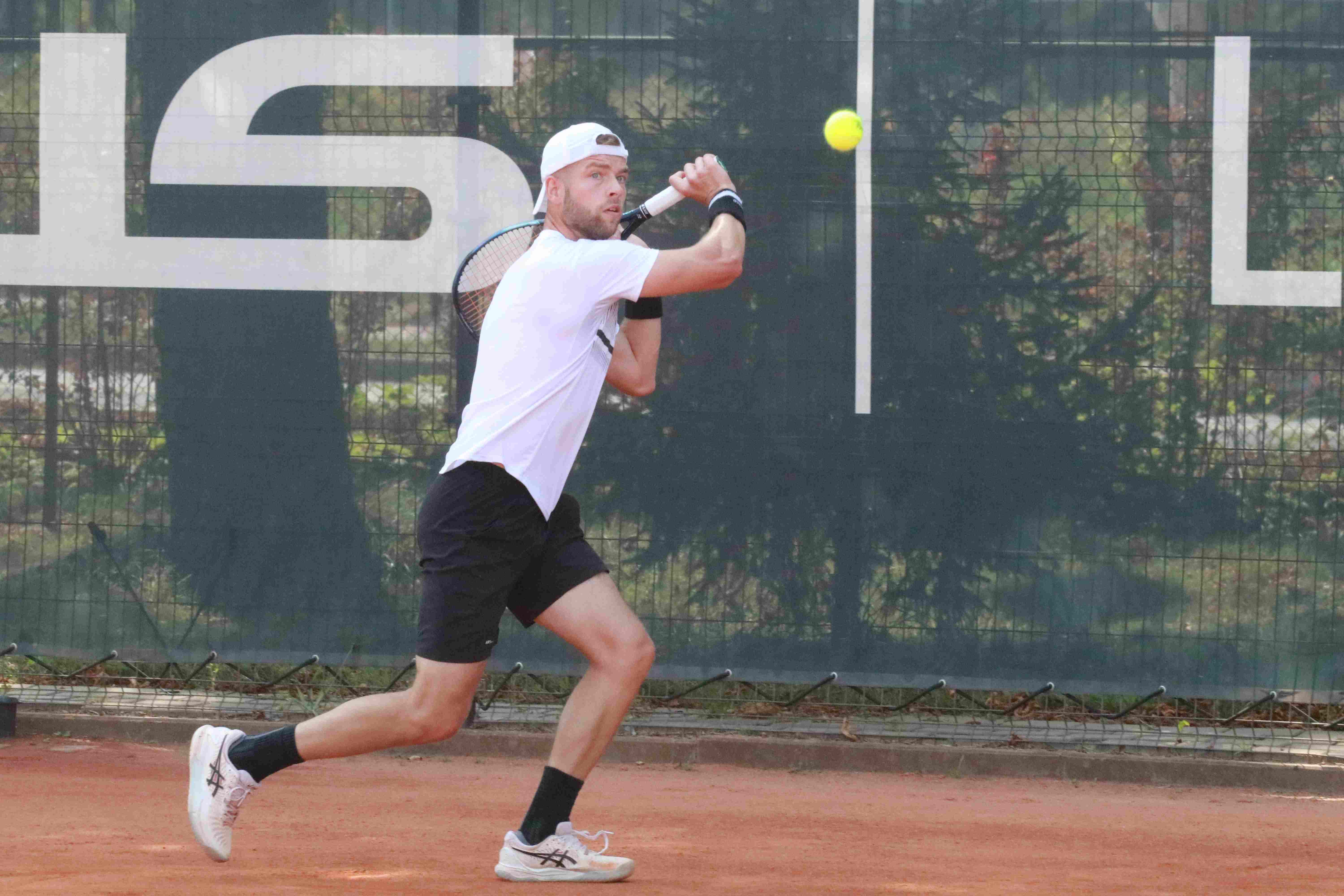Drugi dzień turnieju JAREXS & LEXUS CUP 2024 w Legnicy