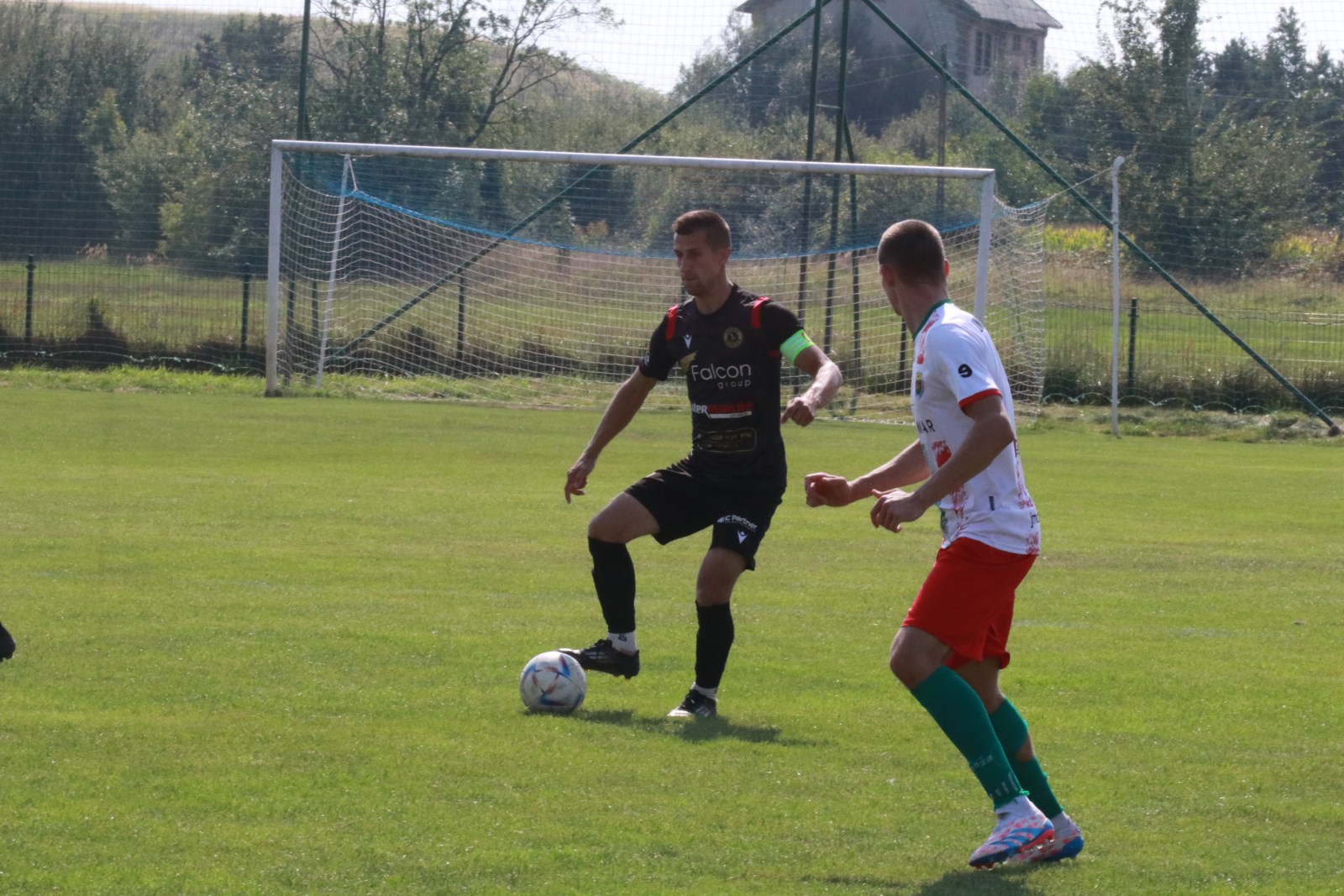 Kuniczanie wymęczyli zwycięstwo nad Unią Rosochatą