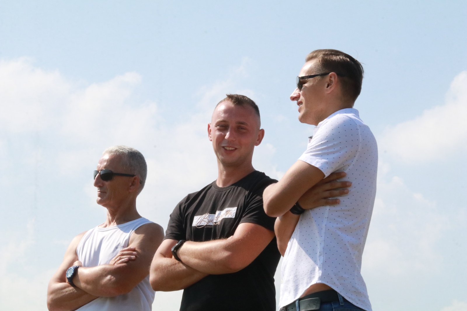 Kuniczanie wymęczyli zwycięstwo nad Unią Rosochatą
