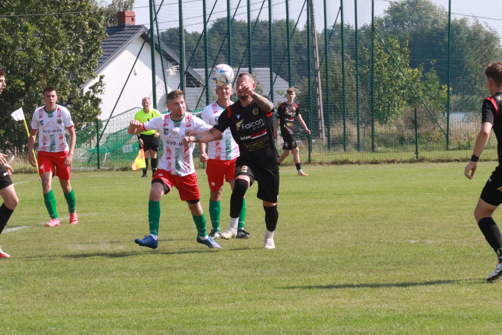 Kuniczanie wymęczyli zwycięstwo nad Unią Rosochatą