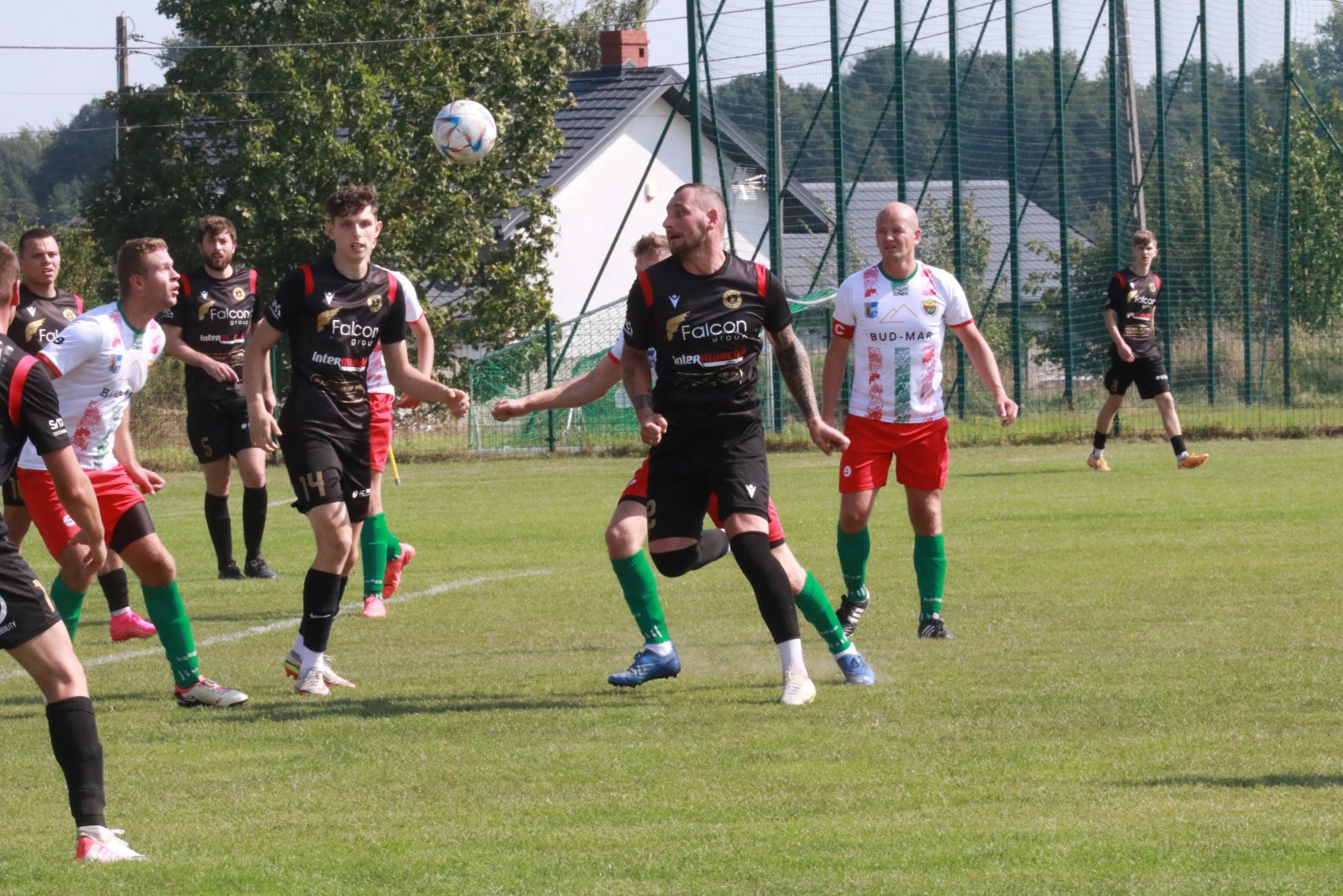 Kuniczanie wymęczyli zwycięstwo nad Unią Rosochatą