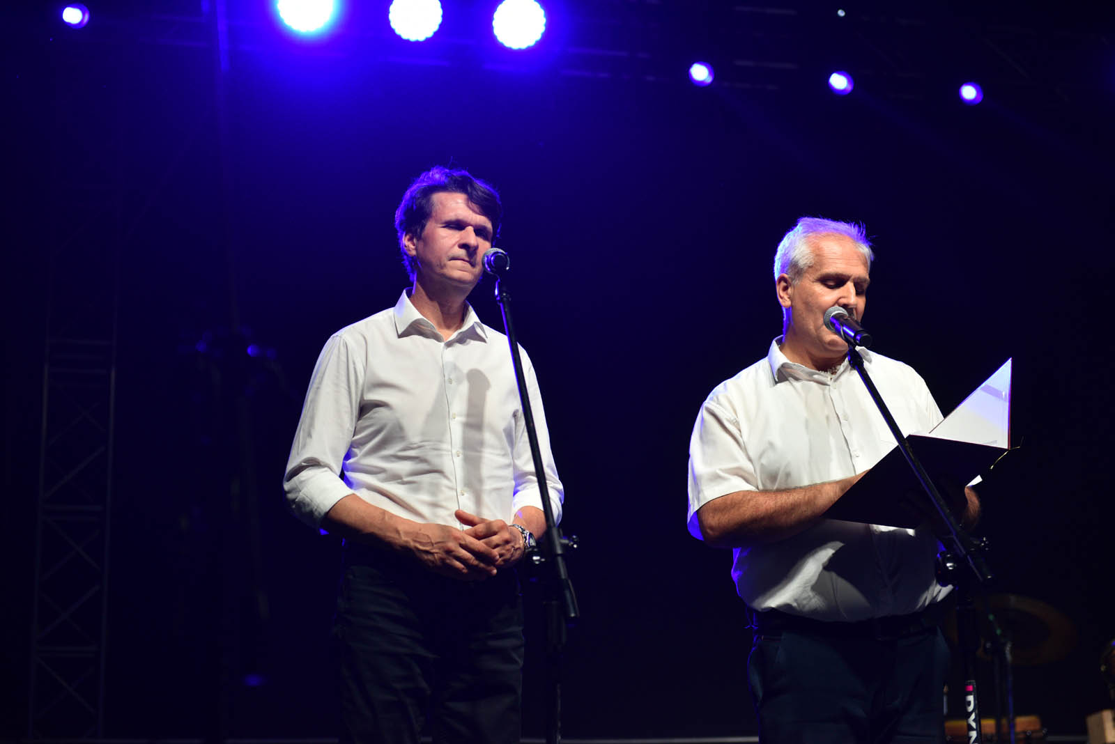 Imieniny Ulicy Najświętszej Marii Panny-Kto siedzi na miedzi (-y