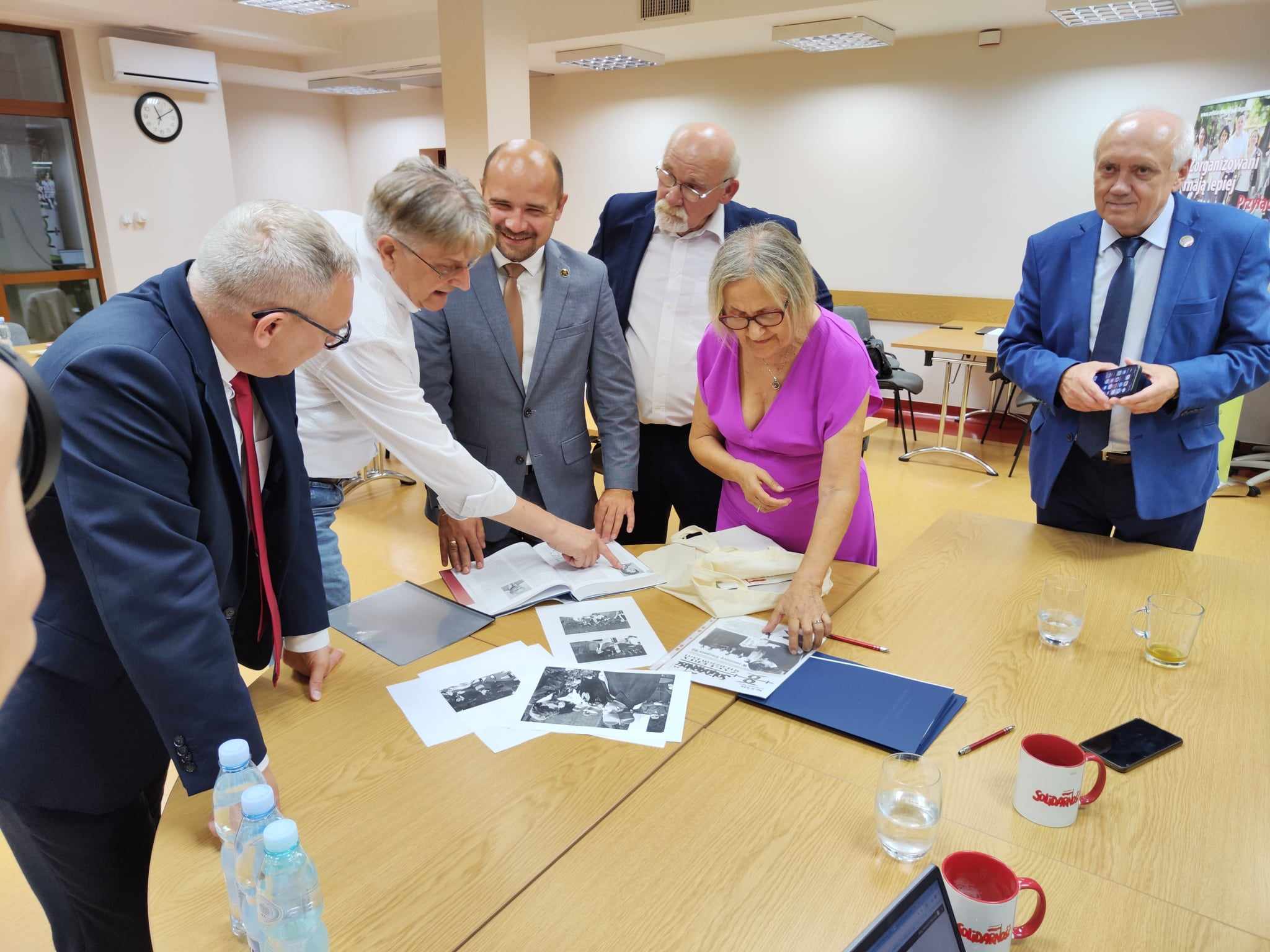 Porozumienie IPN, Solidarność i SOAZM: Wspólna misja