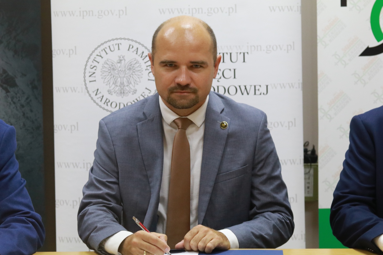 Porozumienie IPN, Solidarność i SOAZM: Wspólna misja
