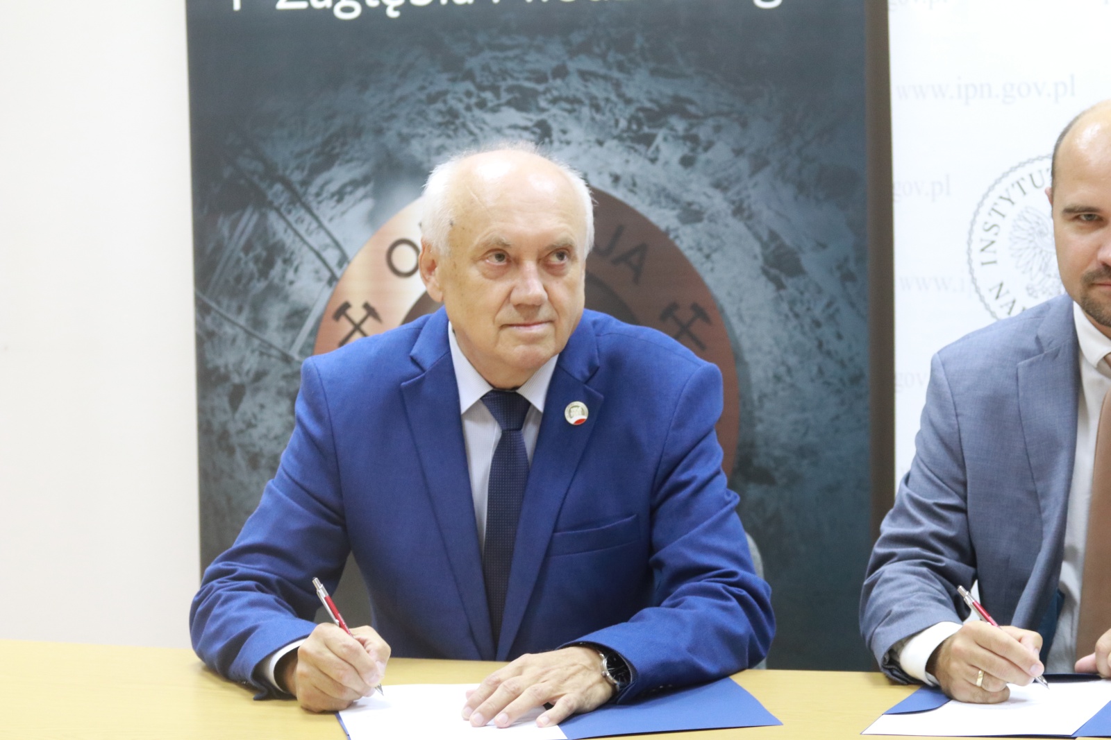 Porozumienie IPN, Solidarność i SOAZM: Wspólna misja