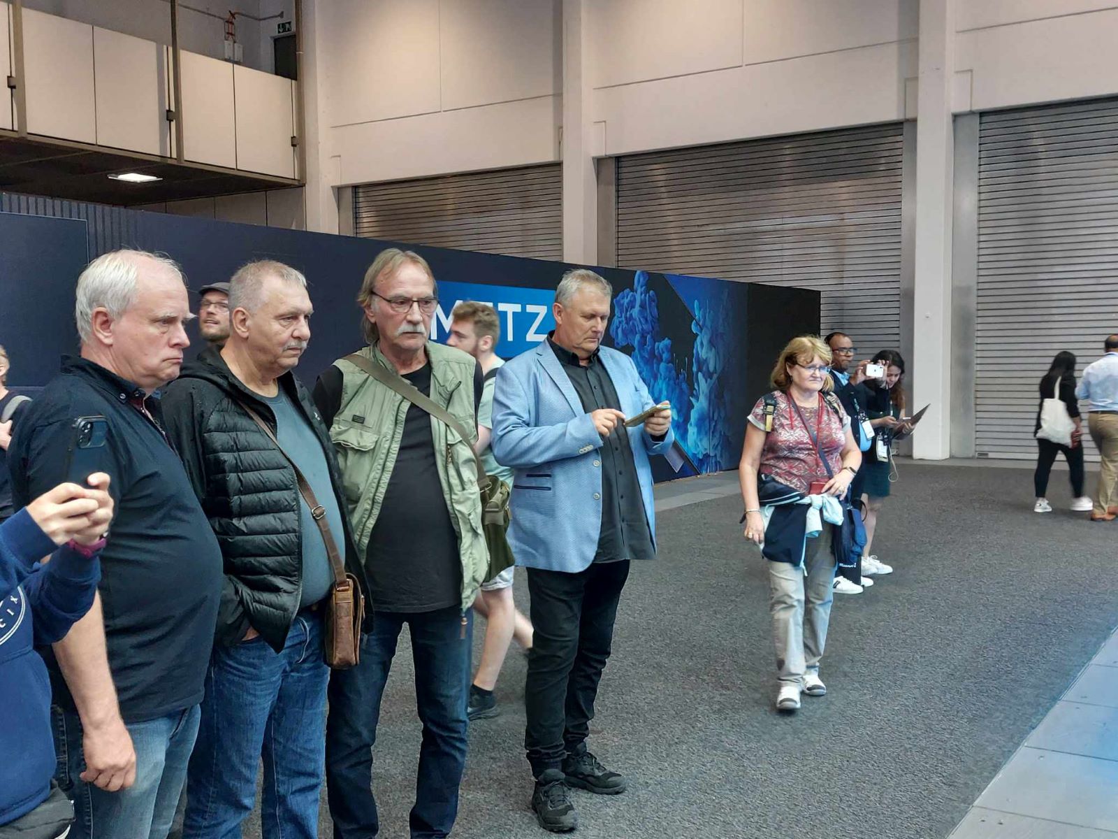 Dolnośląska misja gospodarcza na targach IFA w Berlinie
