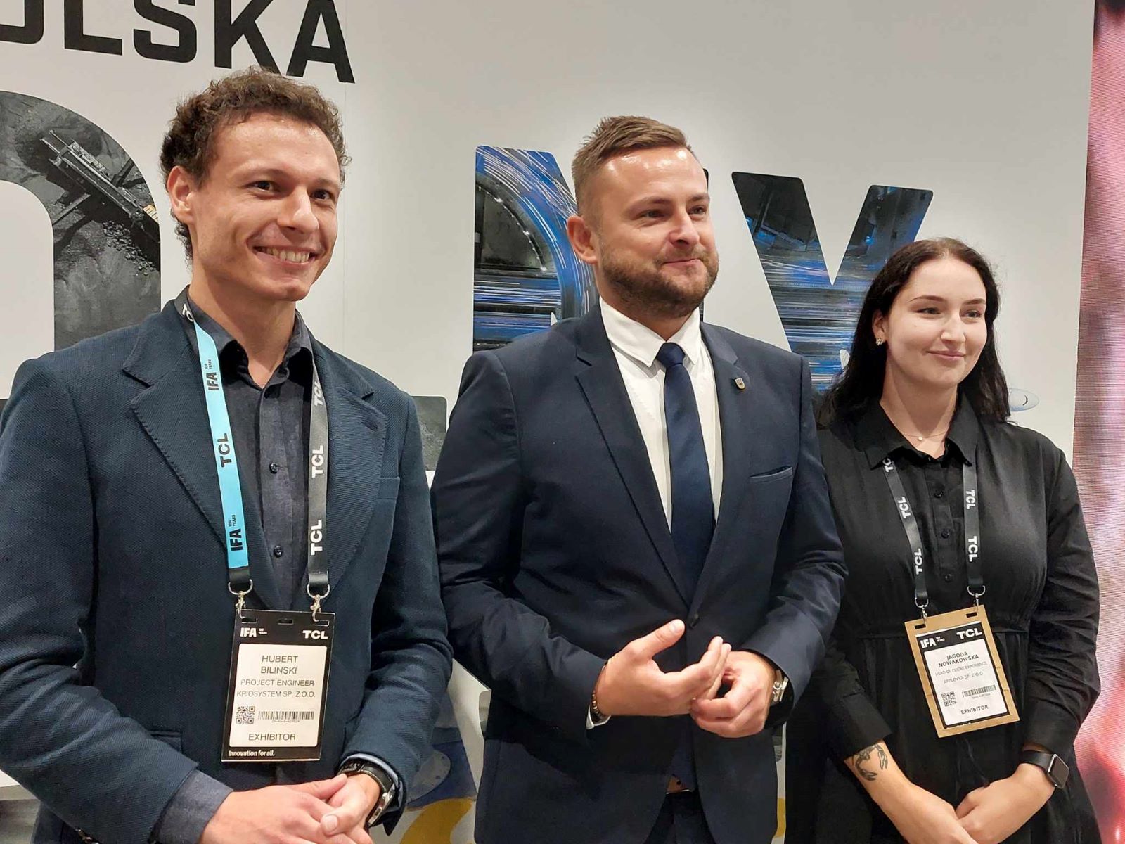 Dolnośląska misja gospodarcza na targach IFA w Berlinie