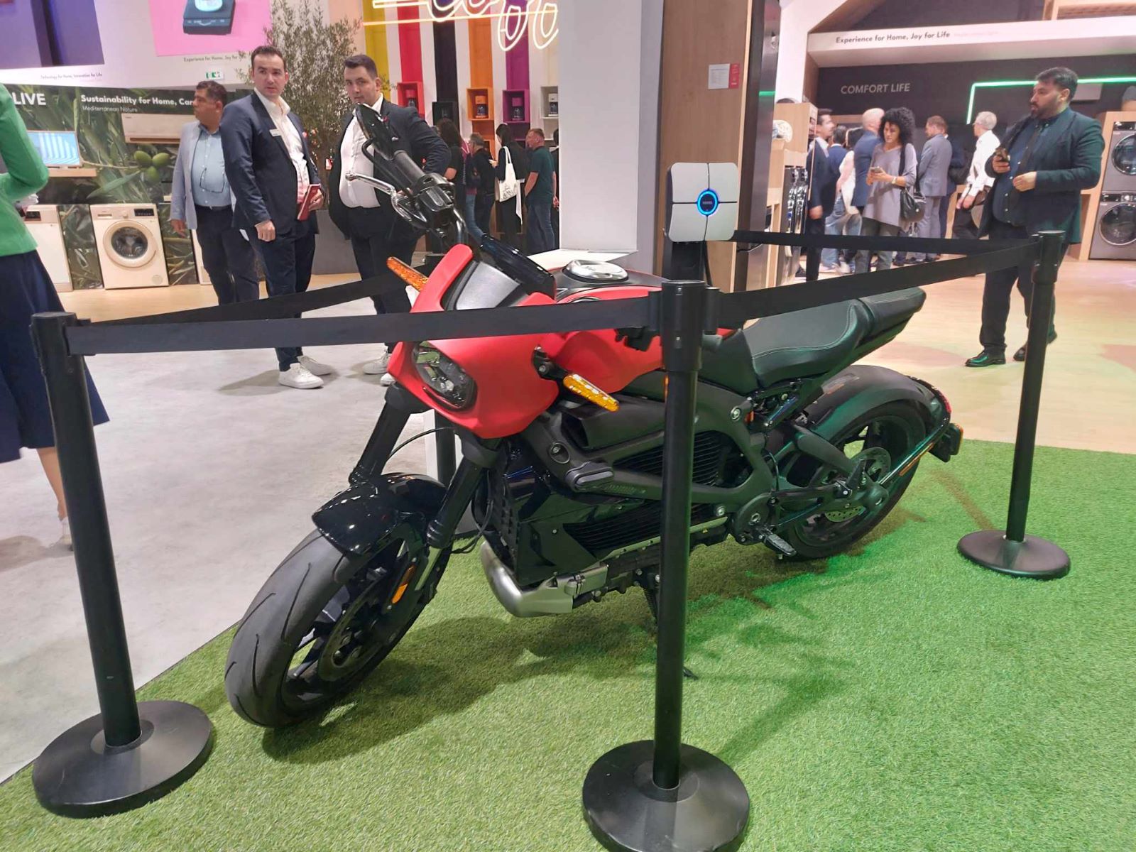 Dolnośląska misja gospodarcza na targach IFA w Berlinie